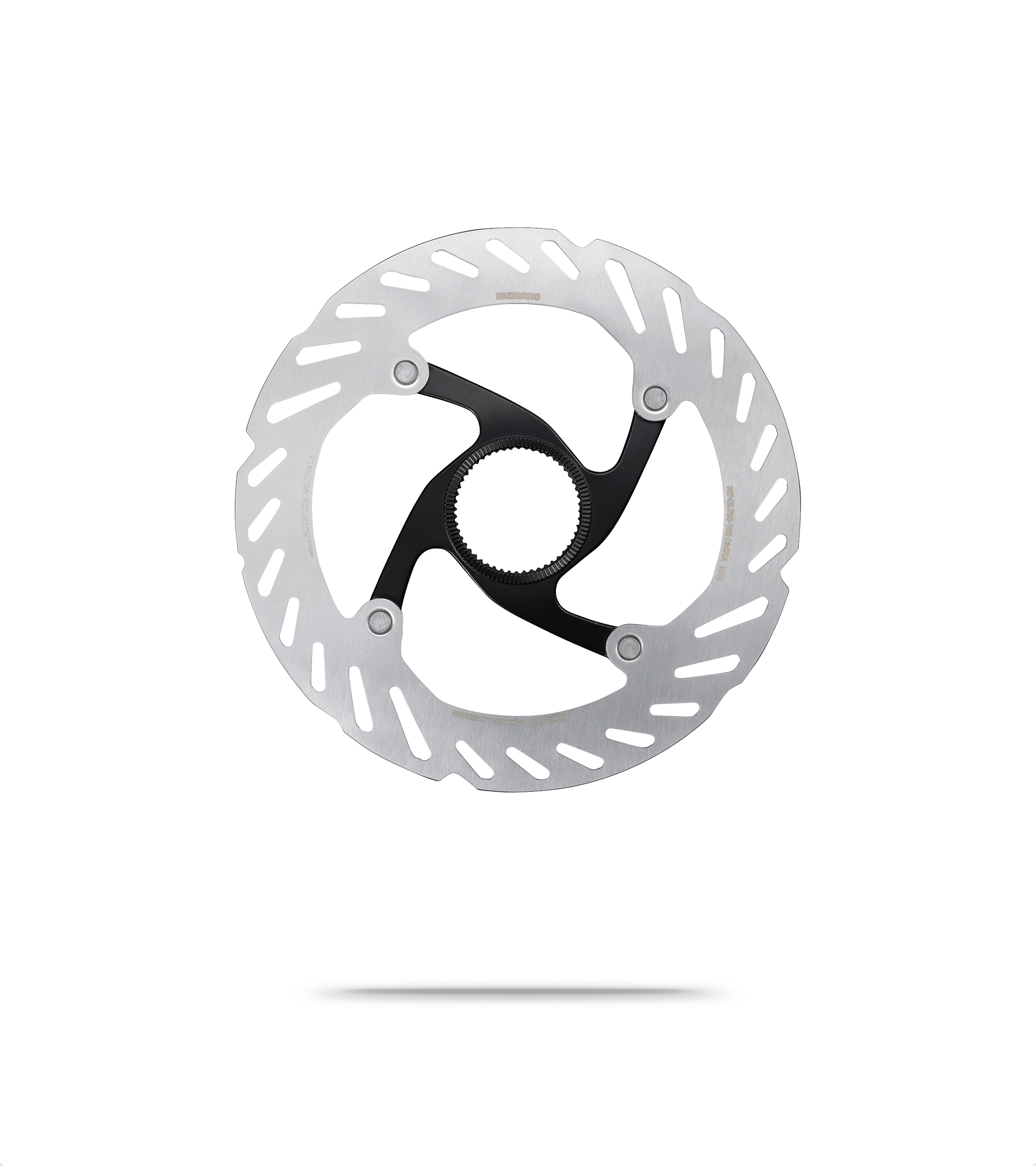 Shimano RT-CL700 Ice Tech Rotor