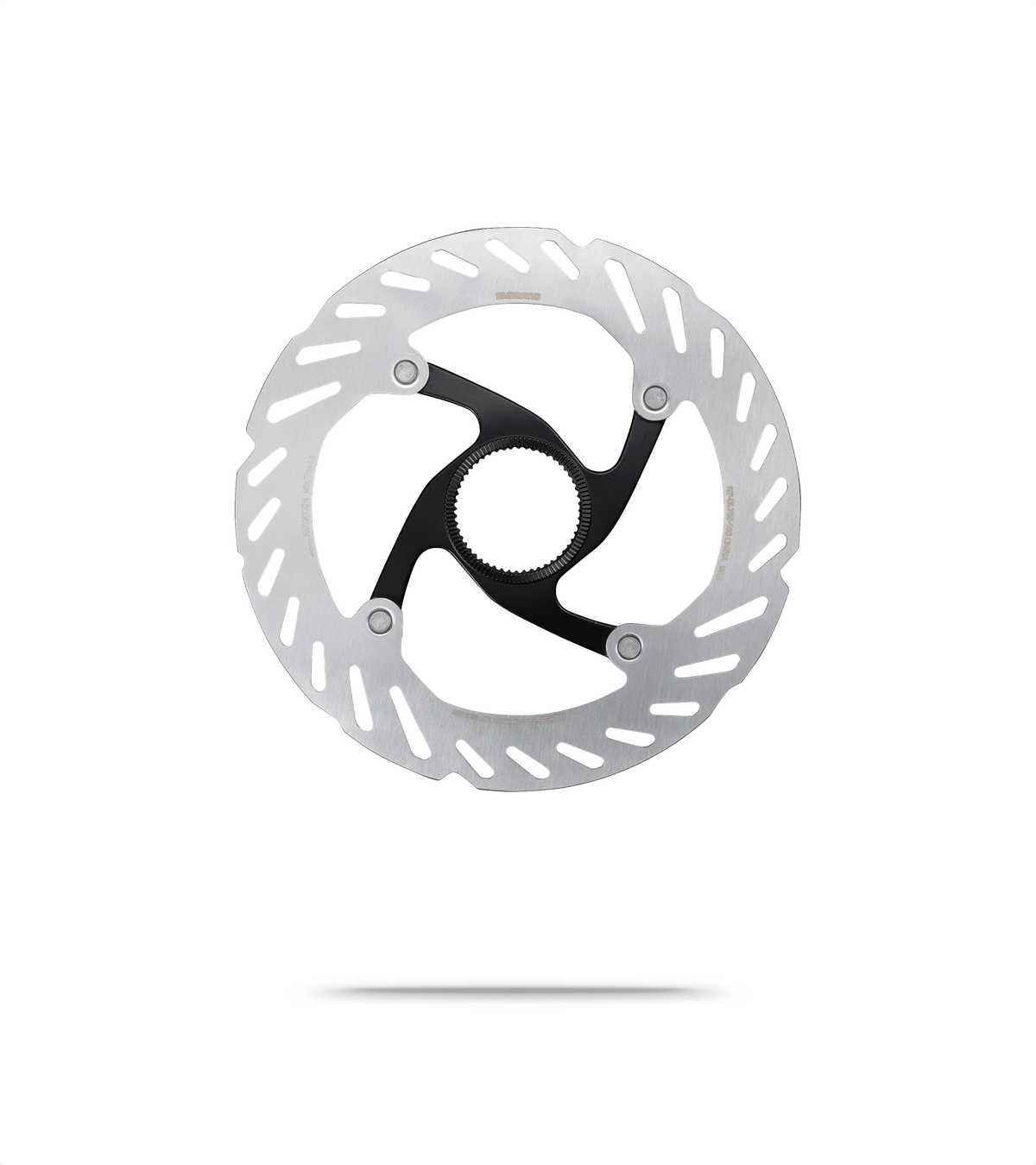 Shimano Shimano RT-CL700 Ice Tech Rotor | Sigma Sports
