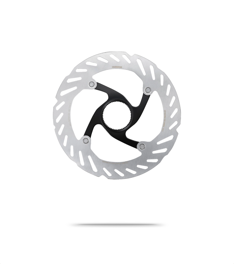 Shimano RT-CL700 Ice Tech Rotor