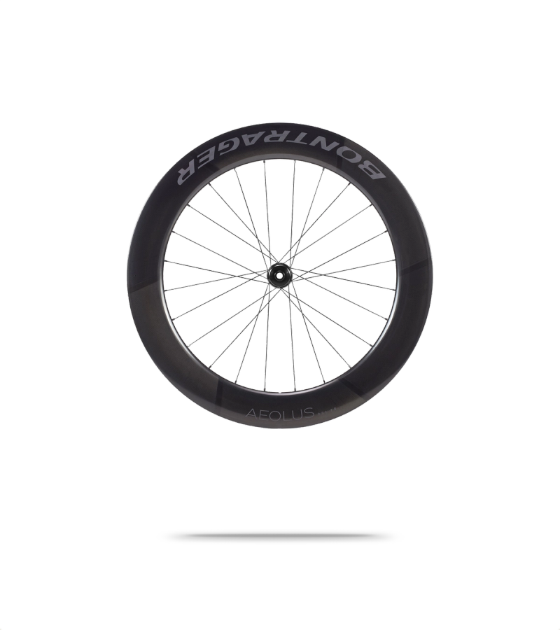 Aeolus RSL 75 TLR Disc Road Front Wheel