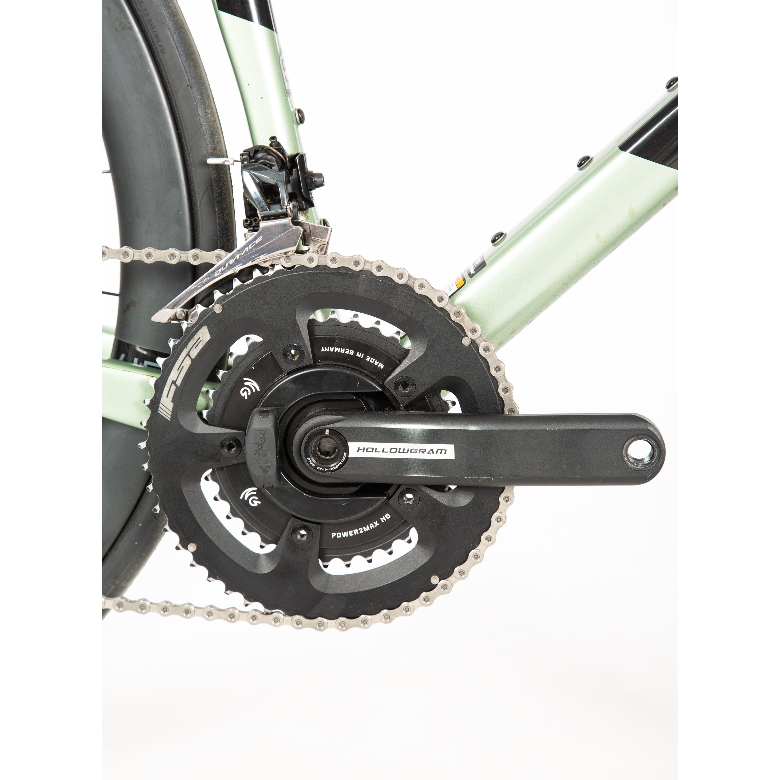 SuperSix Evo Hi-Mod Dura-Ace 2020 54cm - Approved Used
