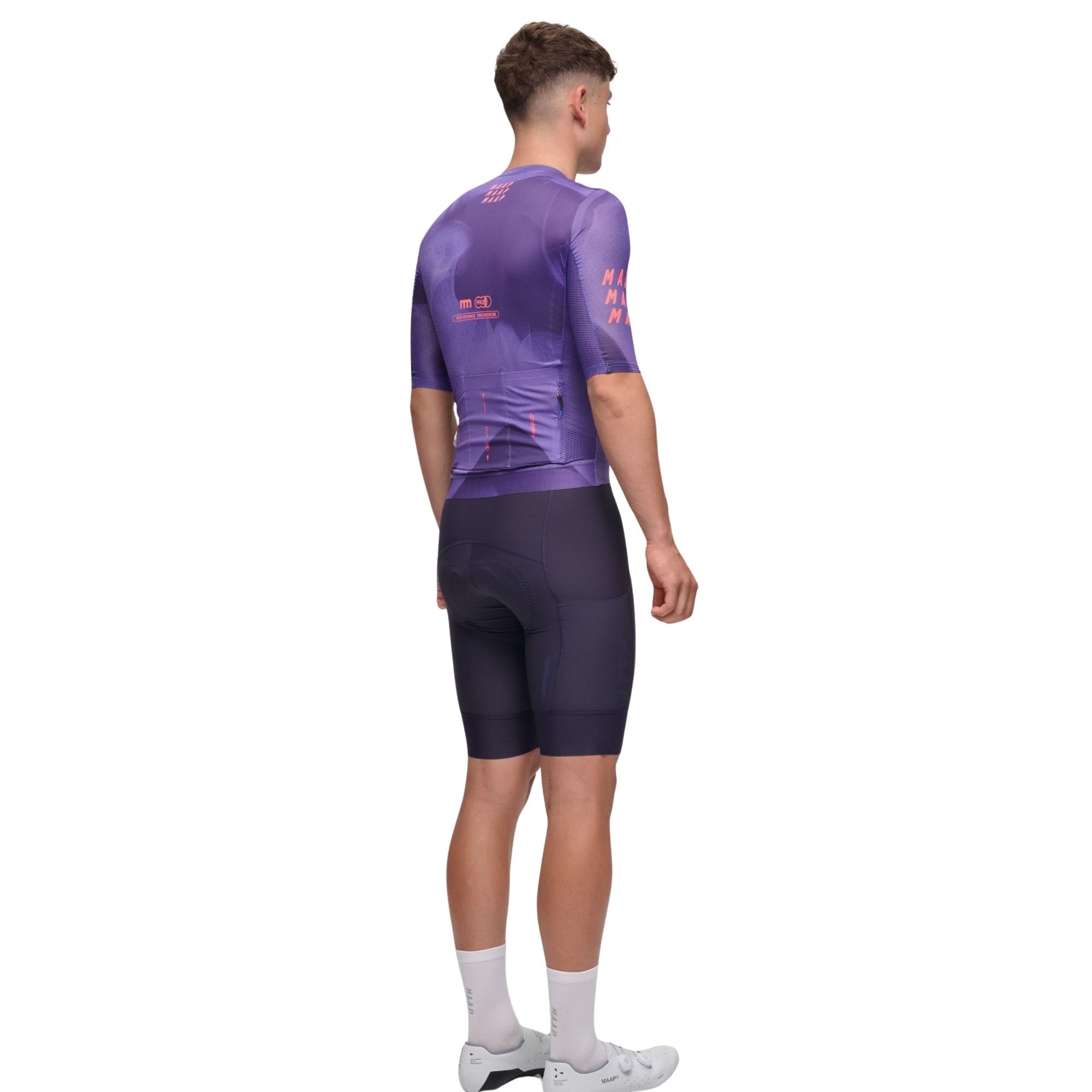 Privateer Pro Air Jersey 3.0
