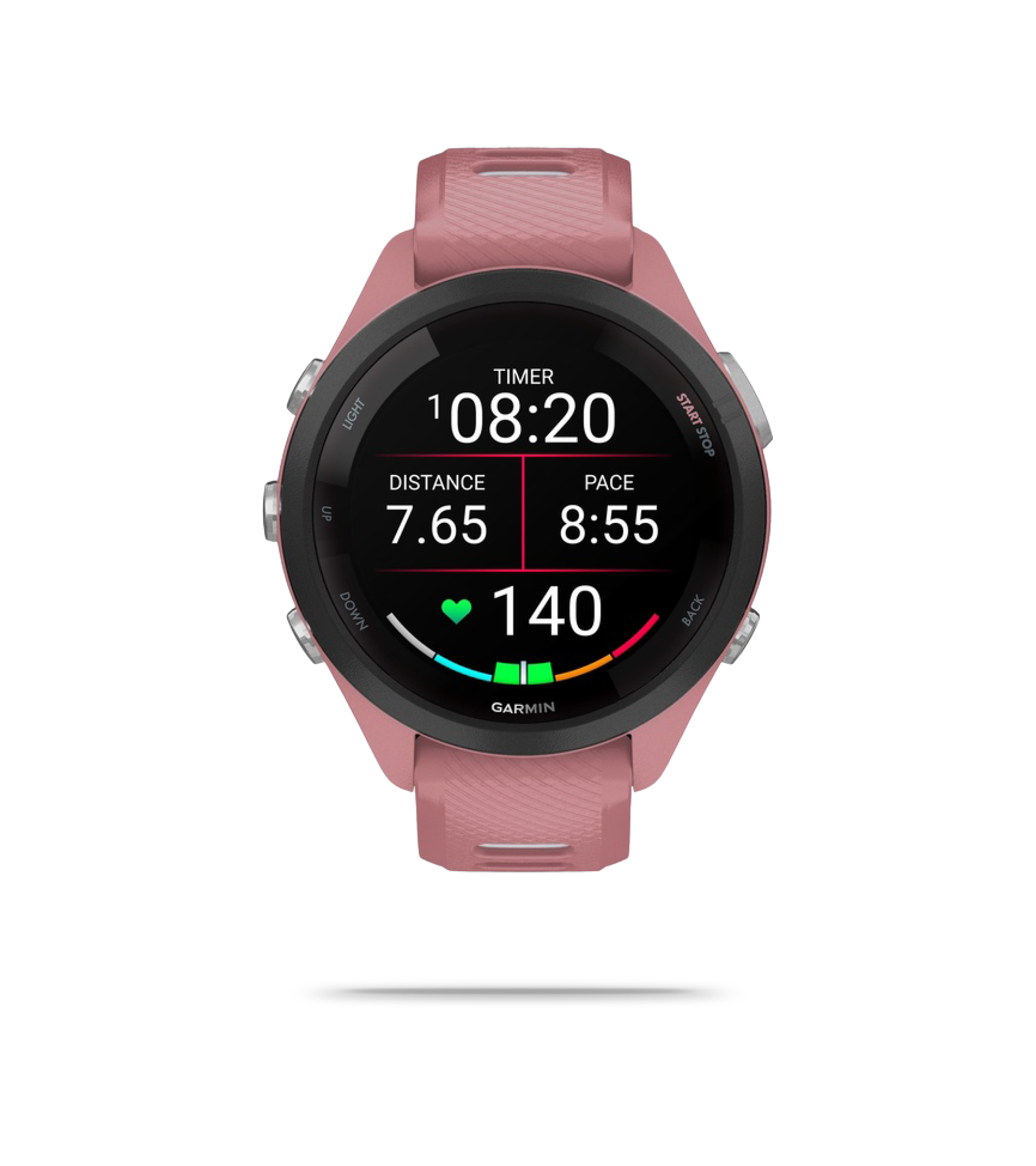 Forerunner 265S GPS Running Watch