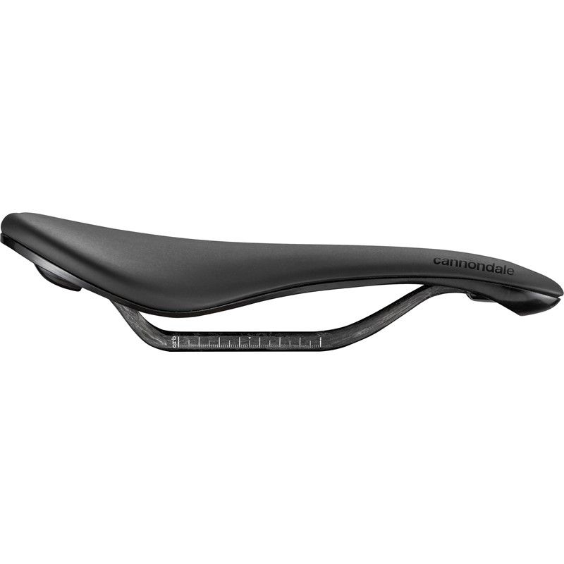 Scoop Carbon Shallow Saddle