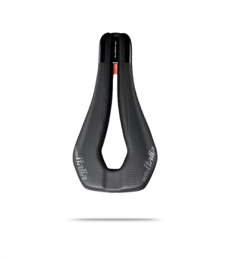 Watt Kit Carbonio Superflow Saddle