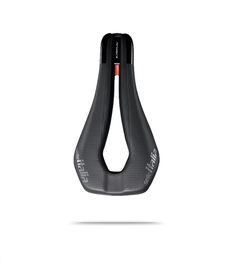 Watt Kit Carbonio Superflow Saddle