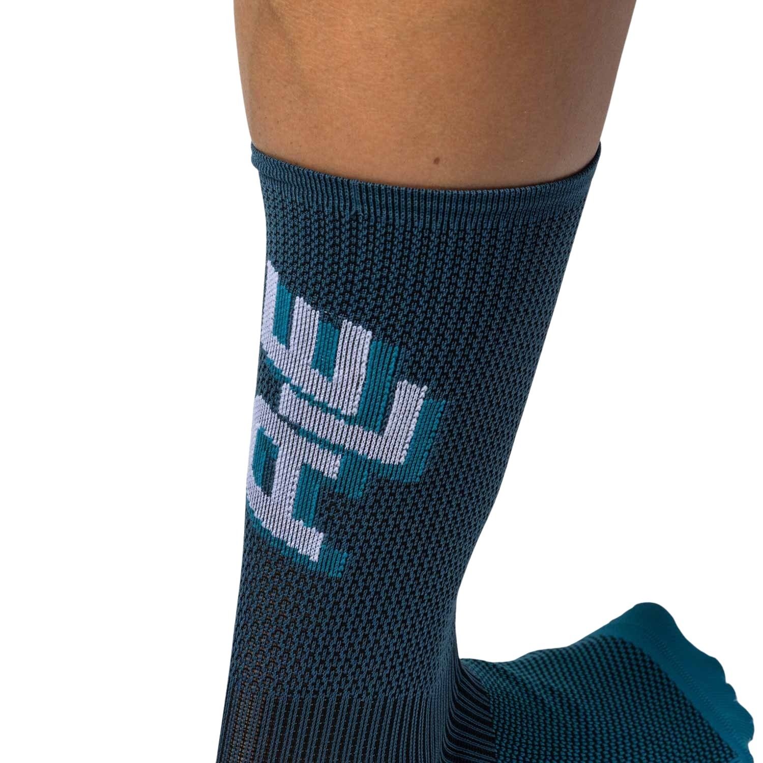 Sauvage T-Care Plus Cycling Socks