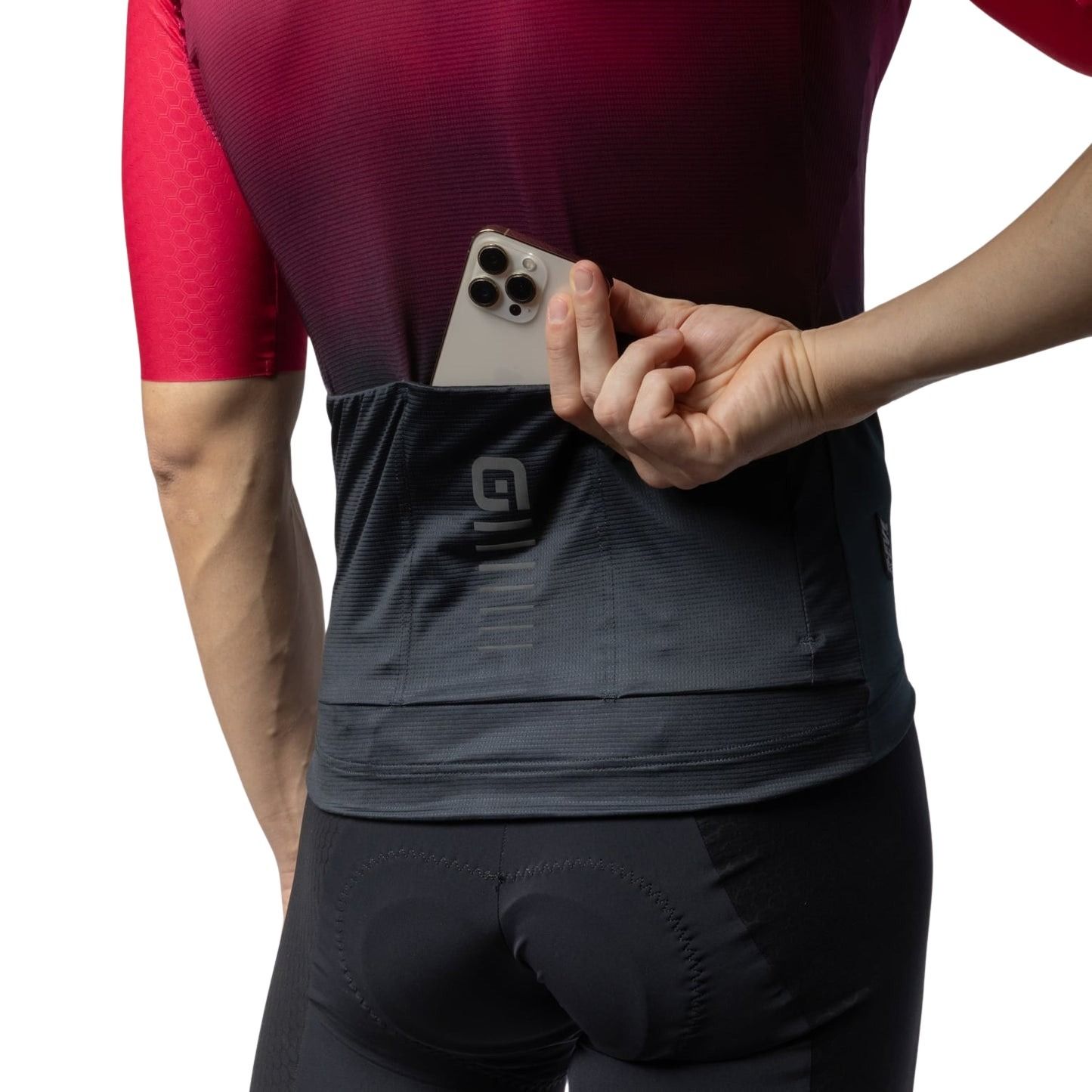 Velocity 2.0 R-EV1 Short Sleeve Jersey