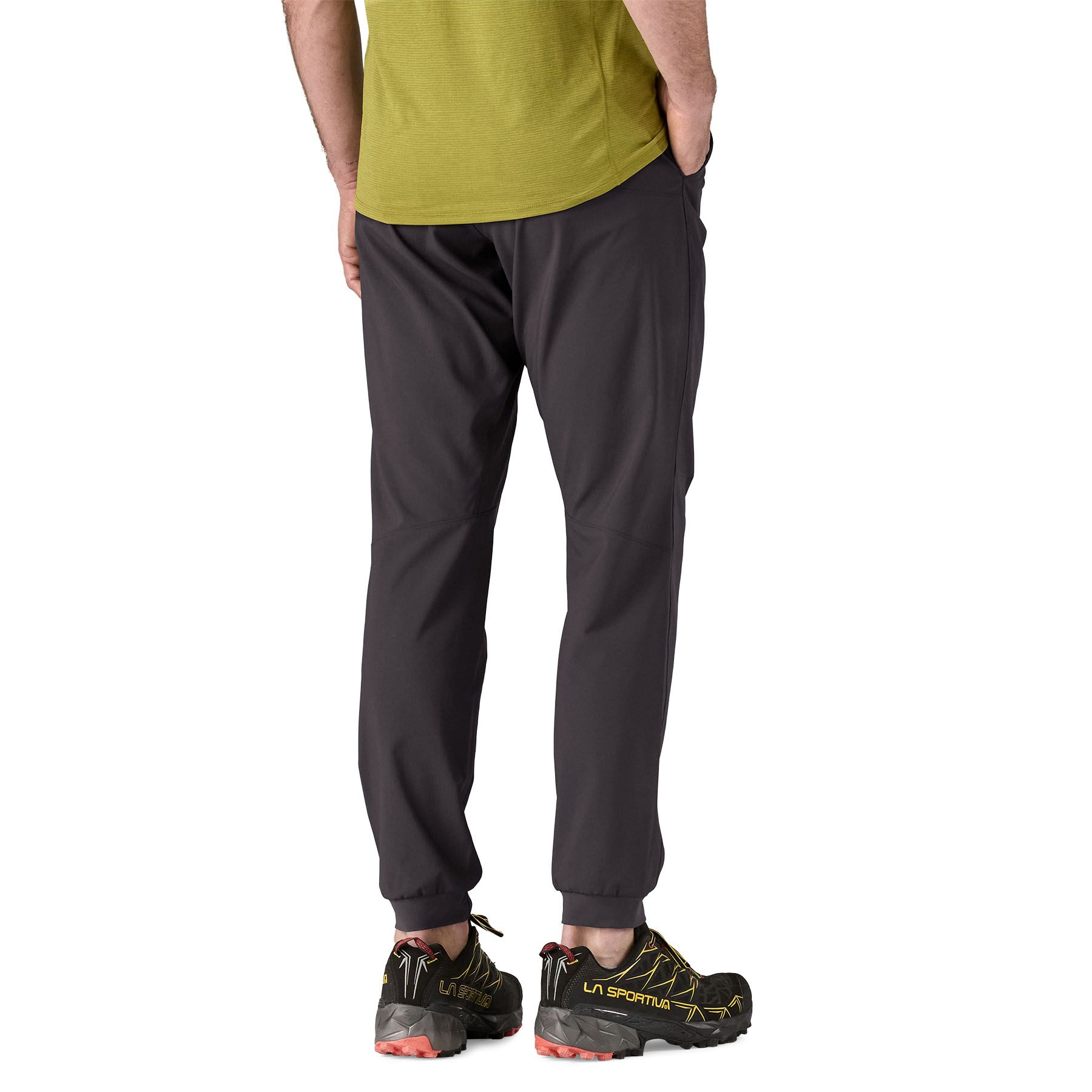 Terrebonne Joggers