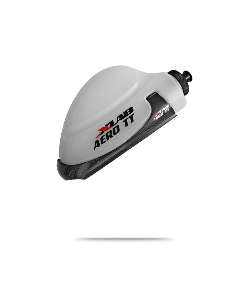 XLab Aero TT Carbon Hydration System
