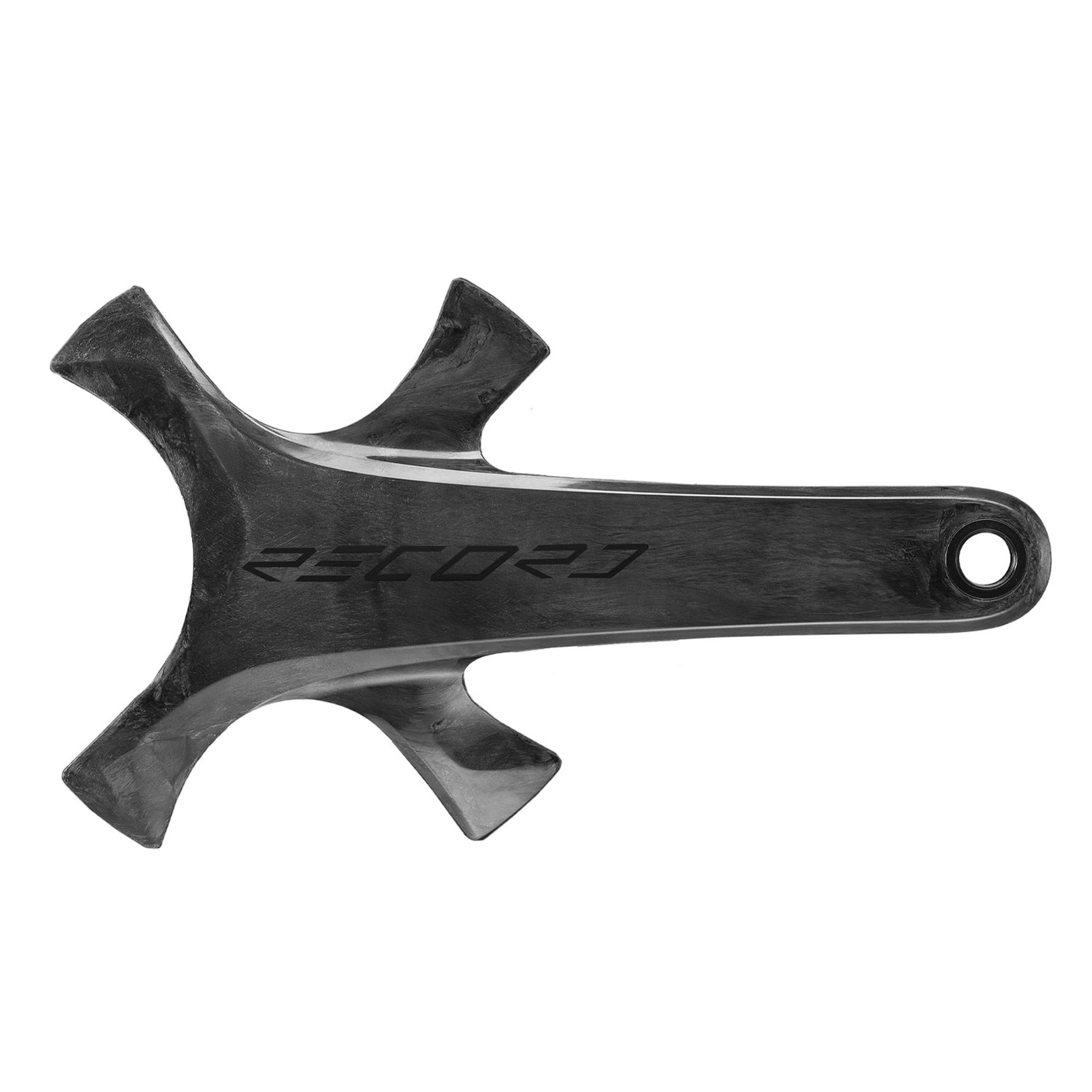 Record Wireless 13 Speed Crank Arms