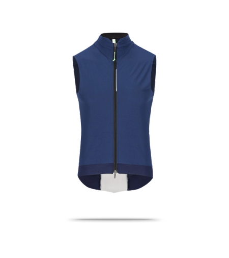 Dottore Hybrid Vest