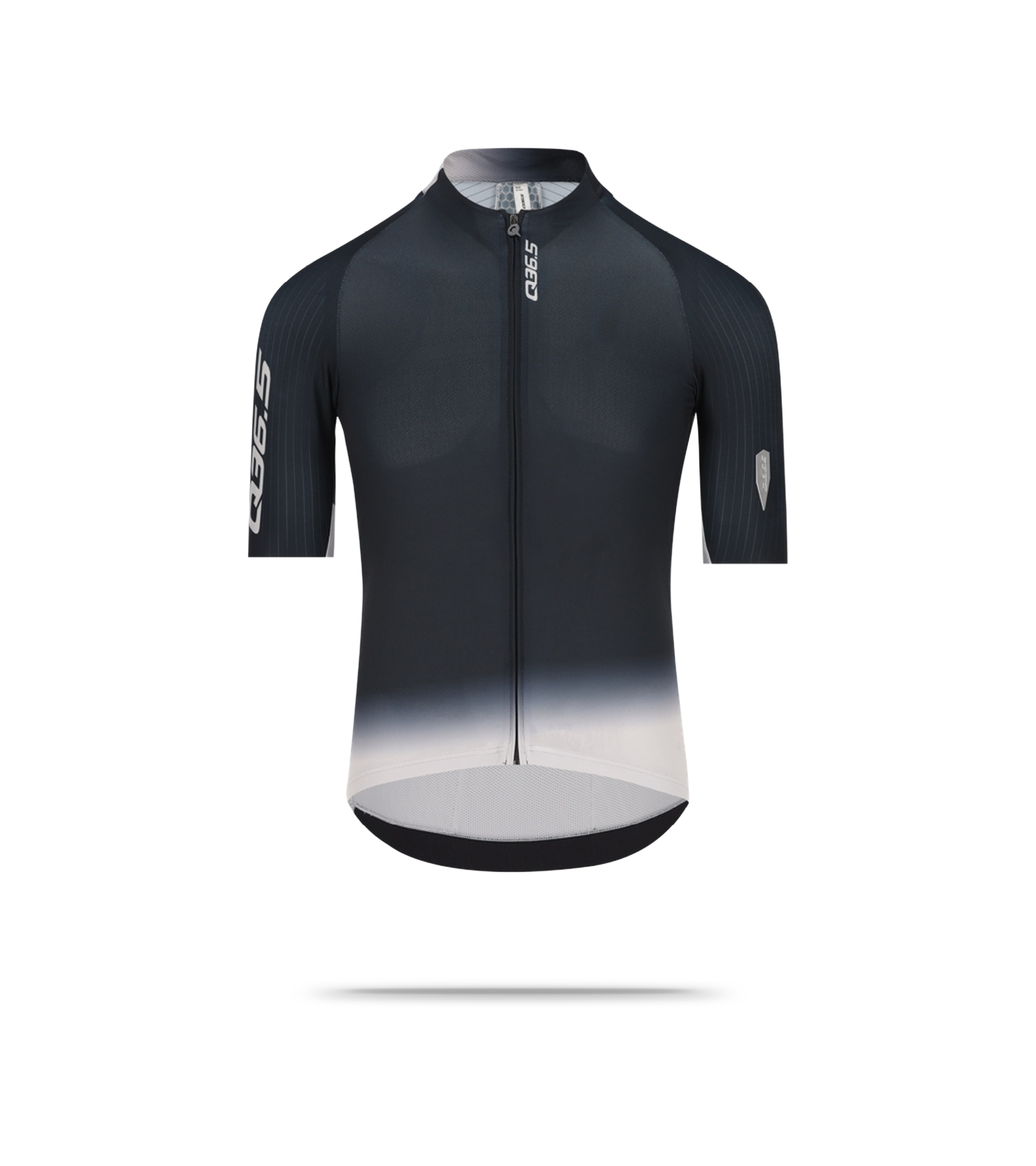 Gregarius Pro Collar Fade Jersey
