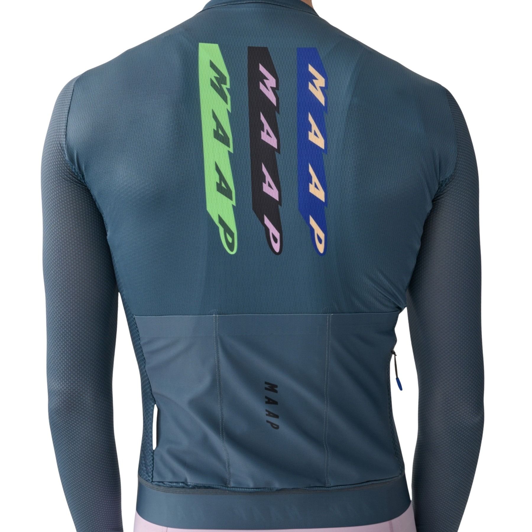 Evade X Pro Air Long Sleeve Jersey 3.0