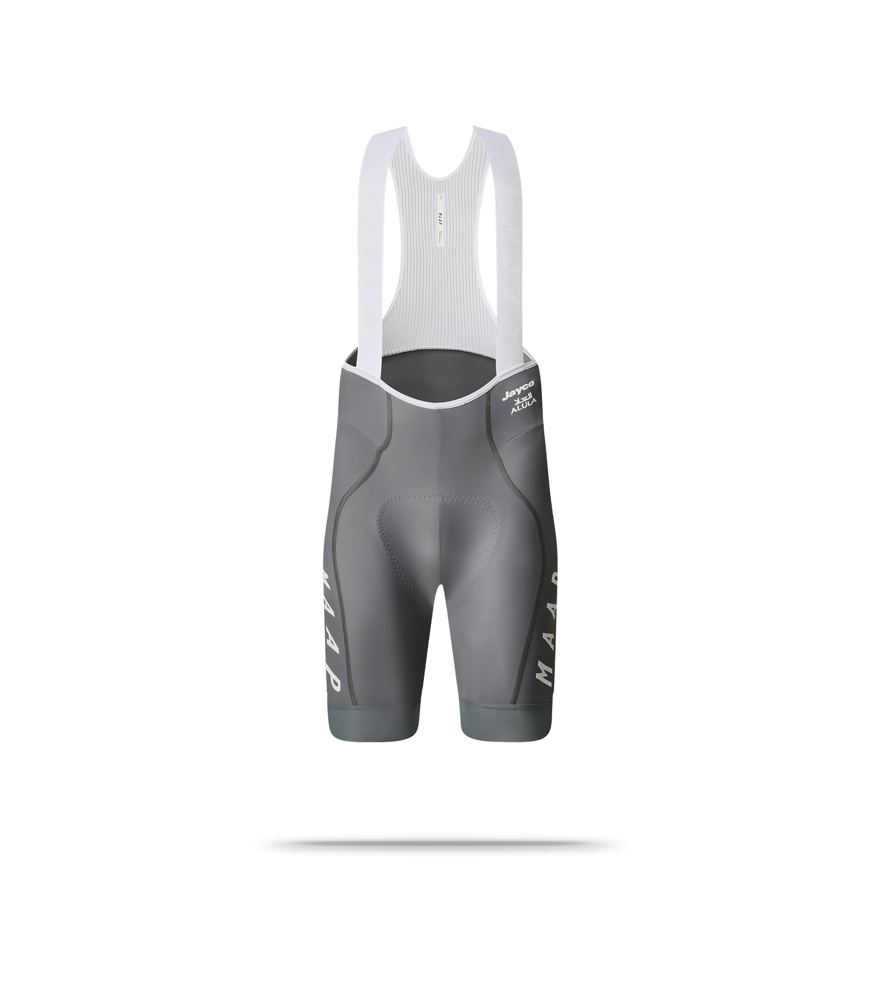 World Tour Team Evo  Bib Shorts