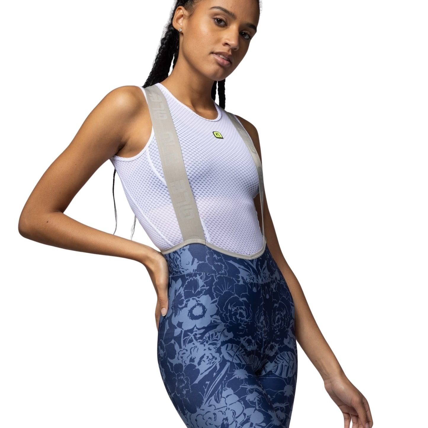 Women's Sauvage PR-E Bib Shorts