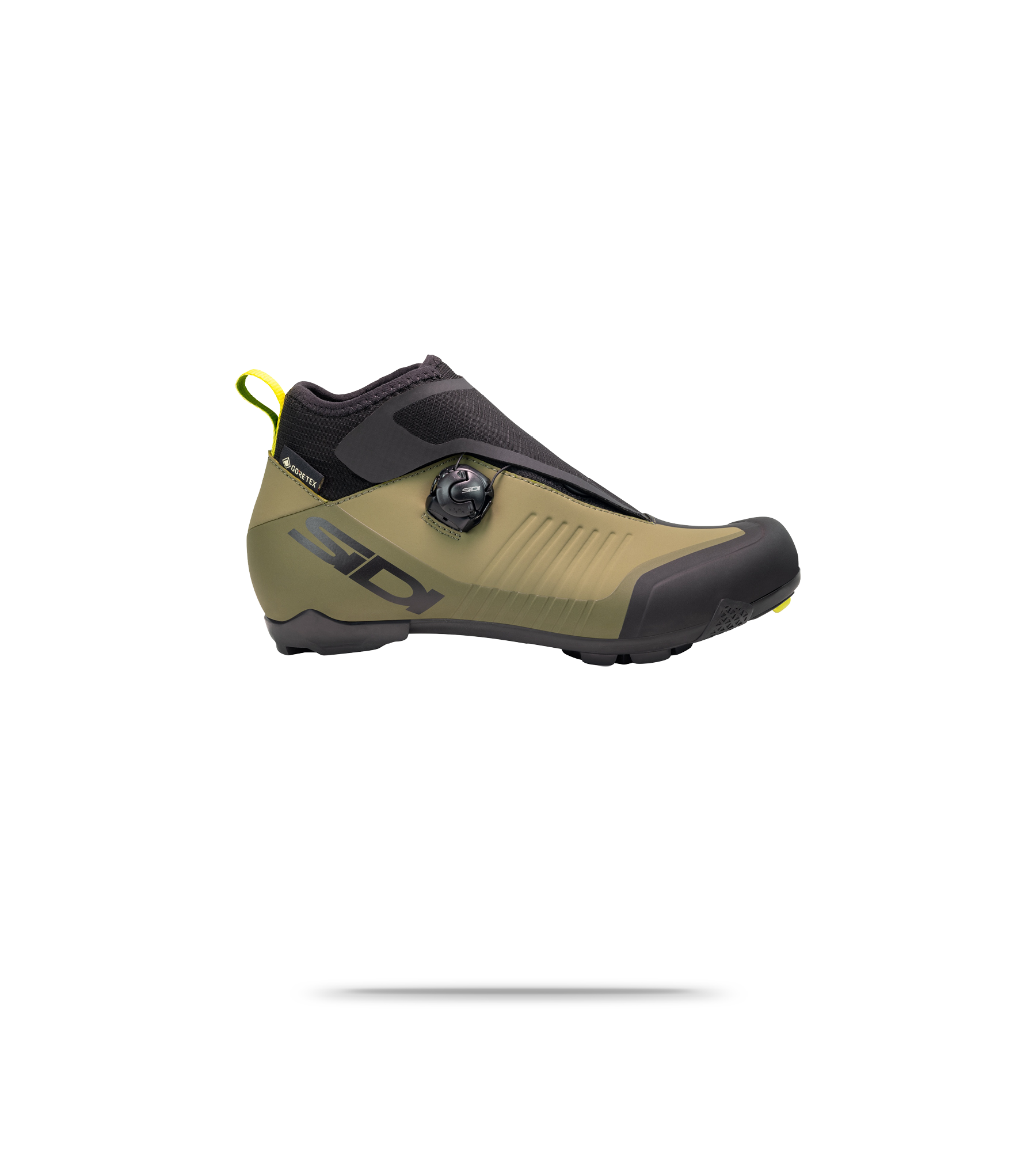 Hiemx GTX Winter MTB Shoes