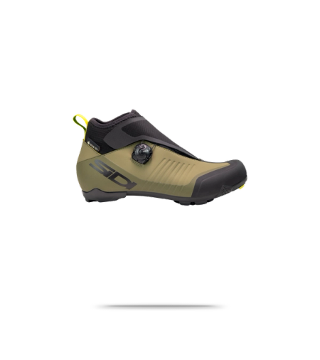 Hiemx GTX Winter MTB Shoes