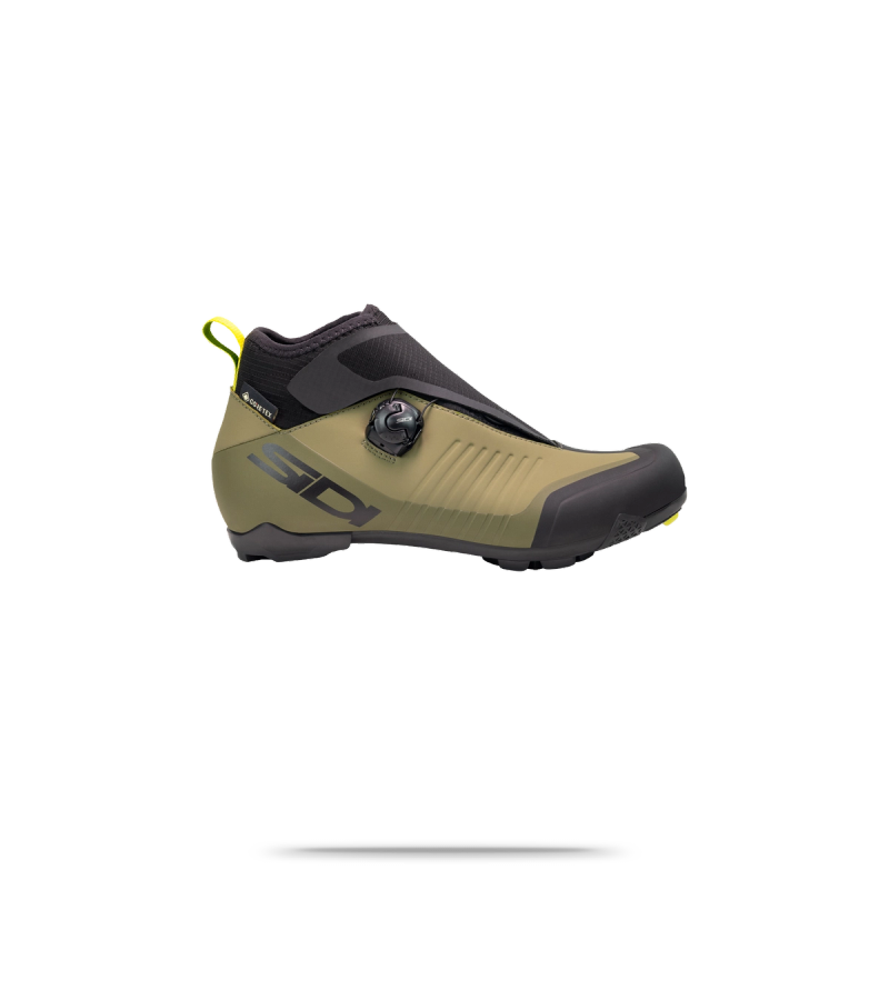 Hiemx GTX Winter MTB Shoes