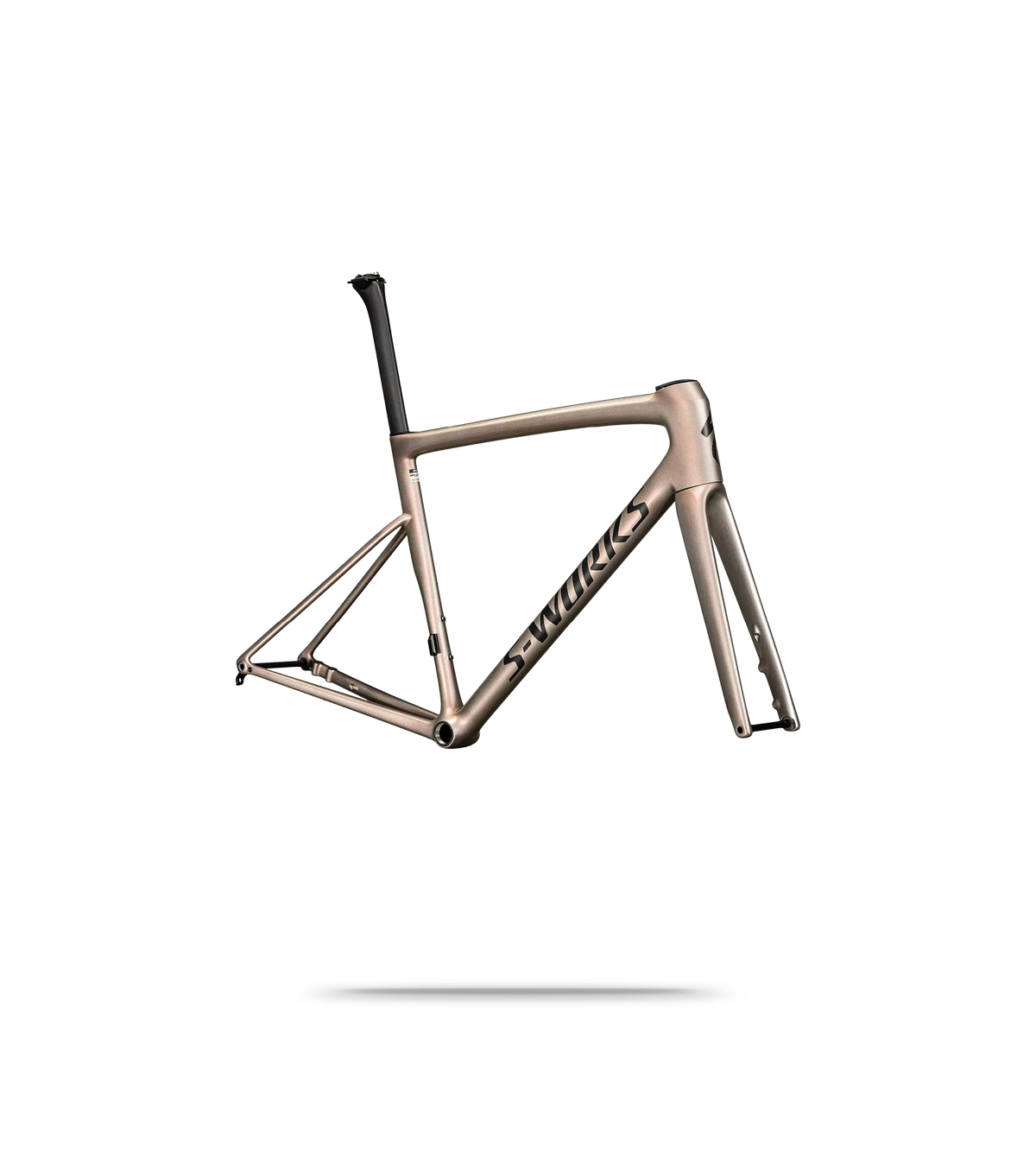 Specialized S-Works Tarmac SL8 Frameset | Sigma Sports
