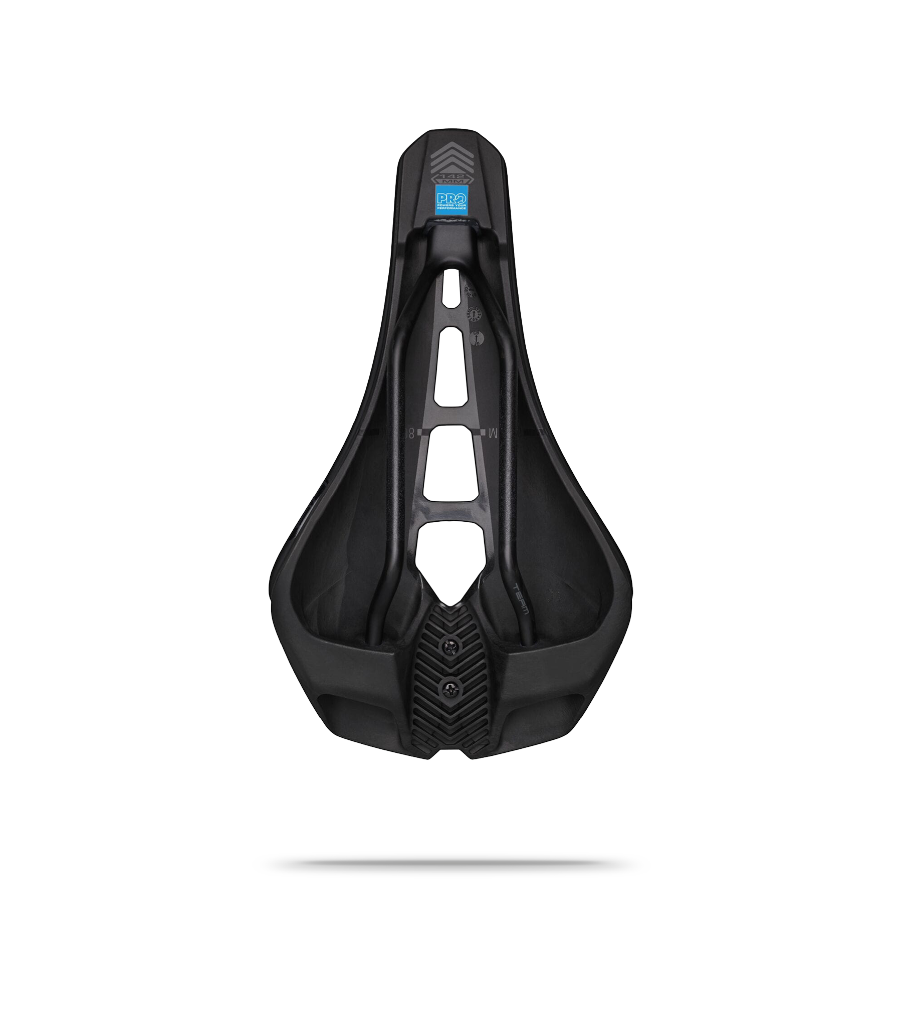 Stealth Curved Team Saddle
