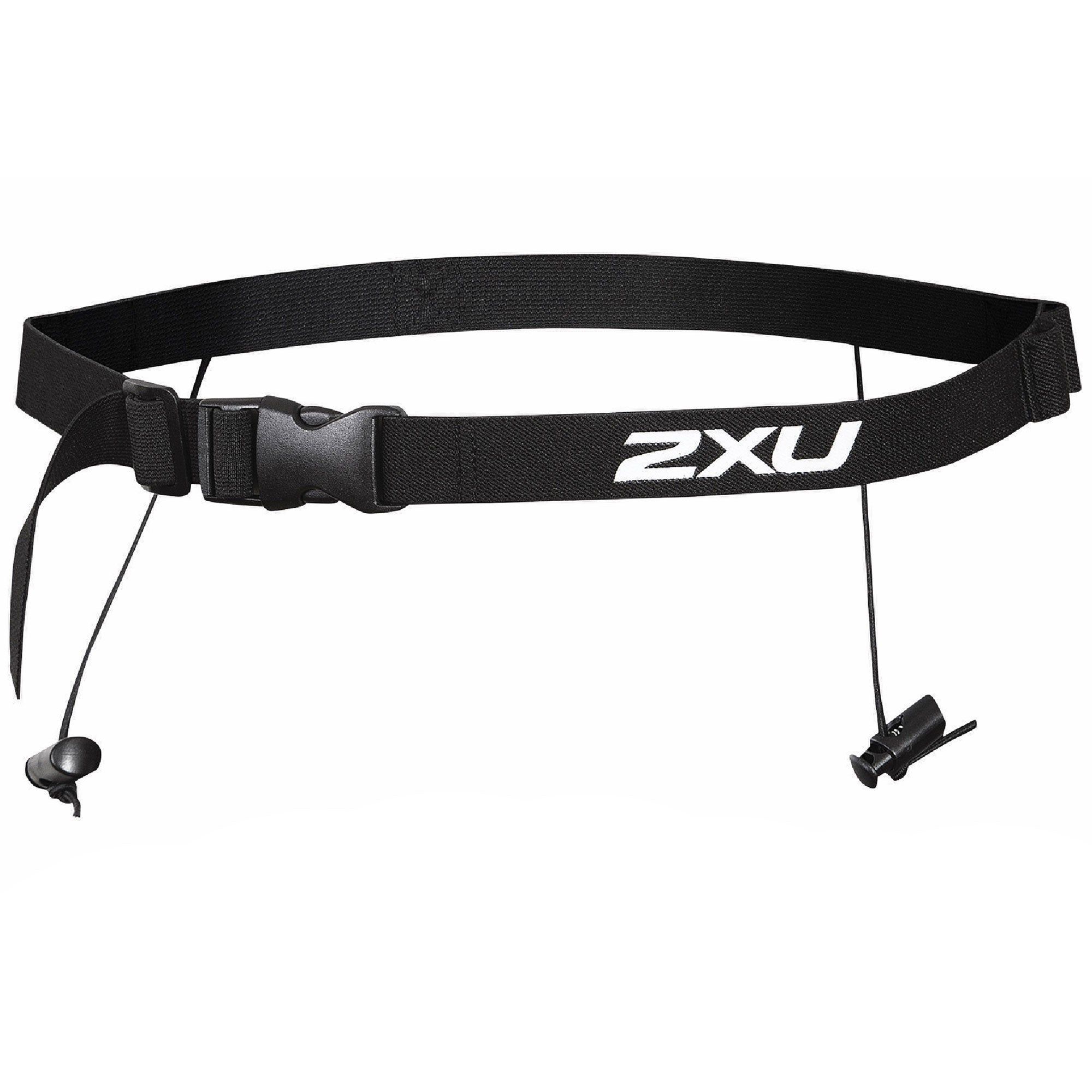 Nutrition Race Belt