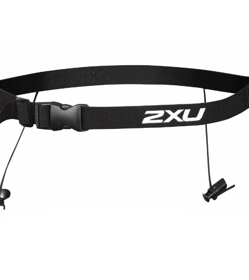 Nutrition Race Belt