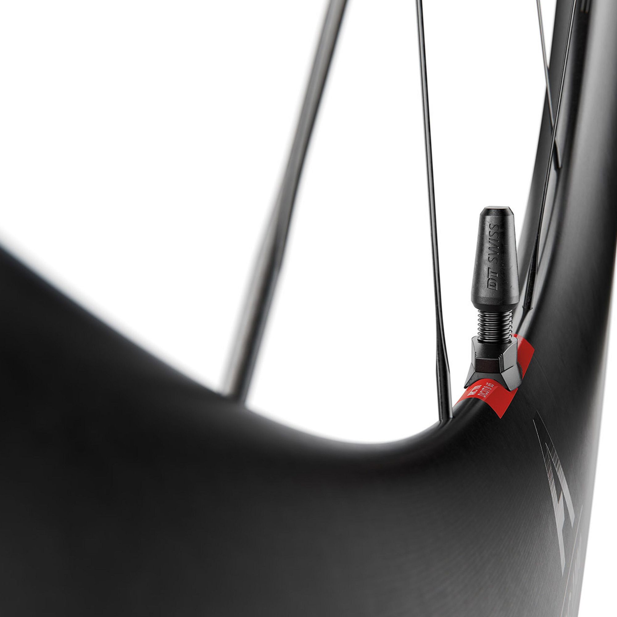 ARC 1100 DICUT WTS 65 Wheelset