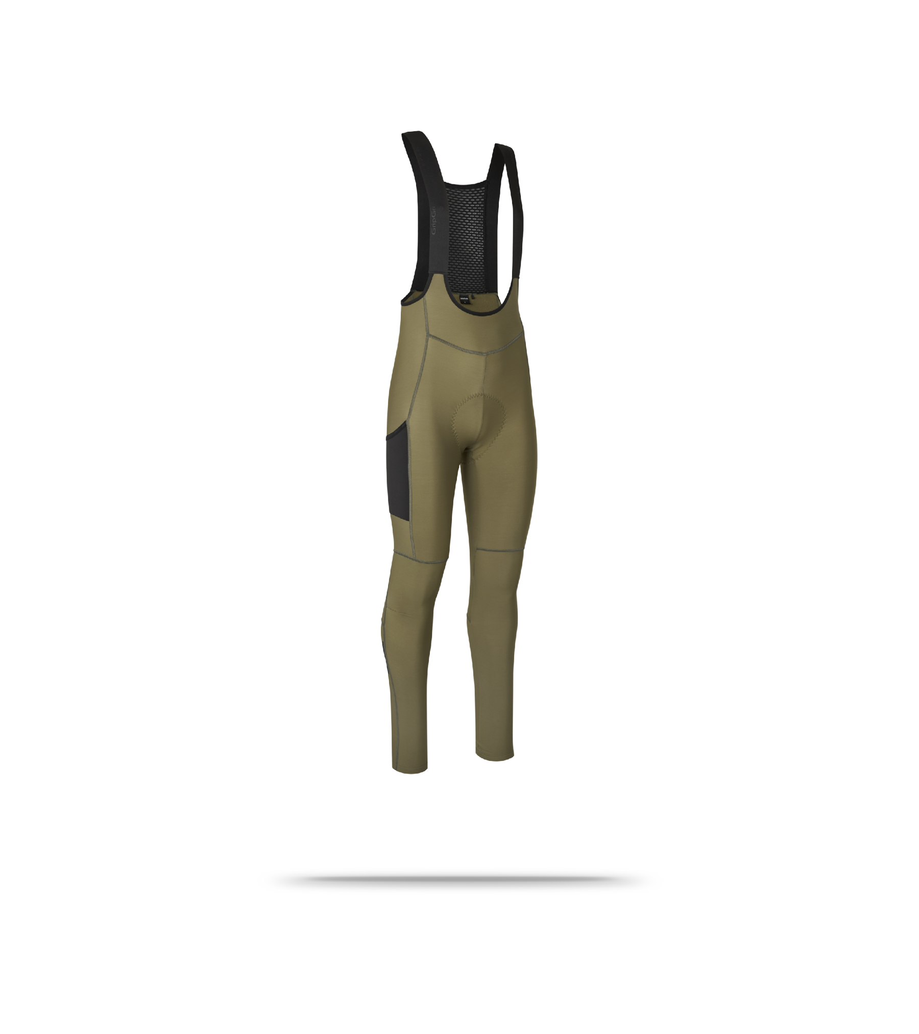 PACR Thermal Bib Tights