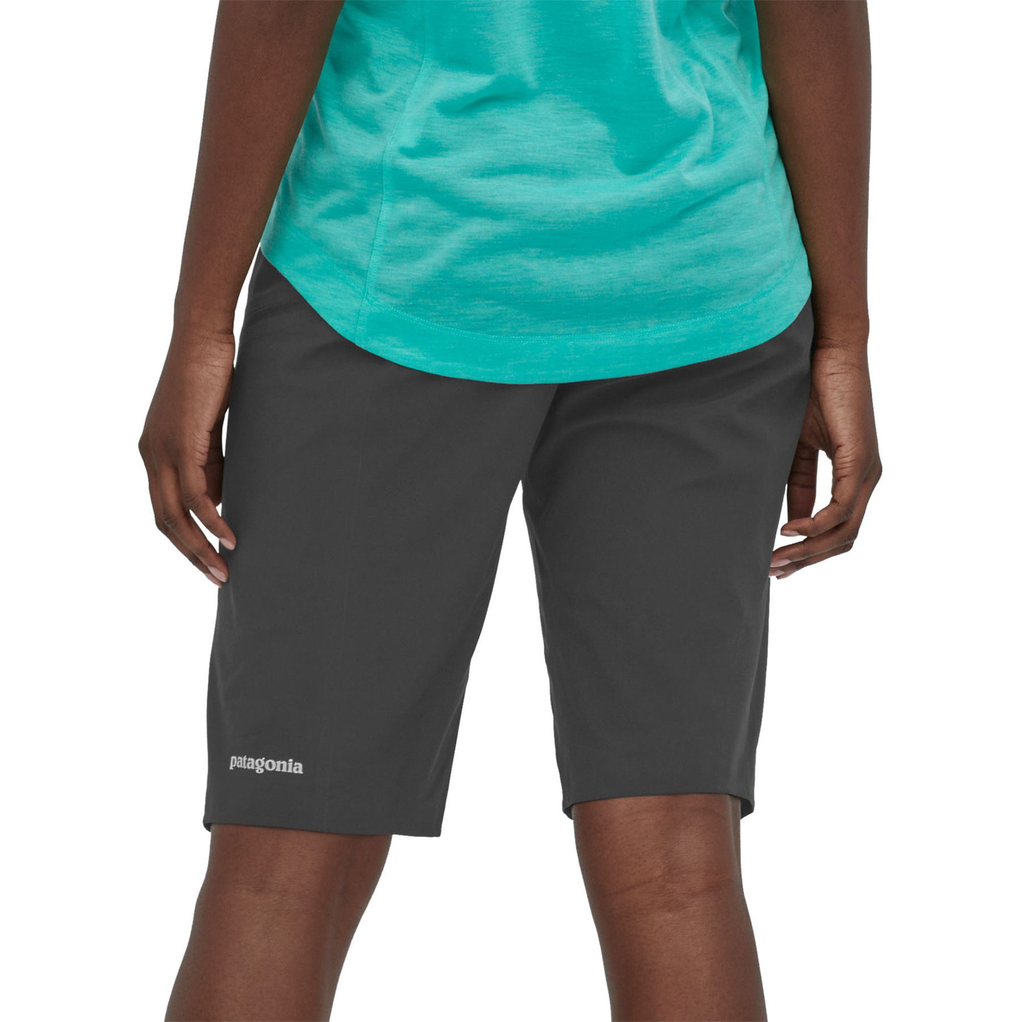 Dirt Roamer Womens Short