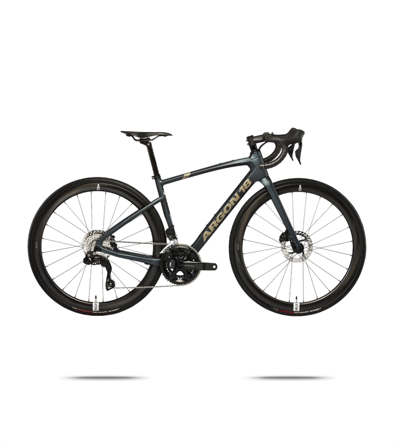 Equation 105 Di2 Road Bike