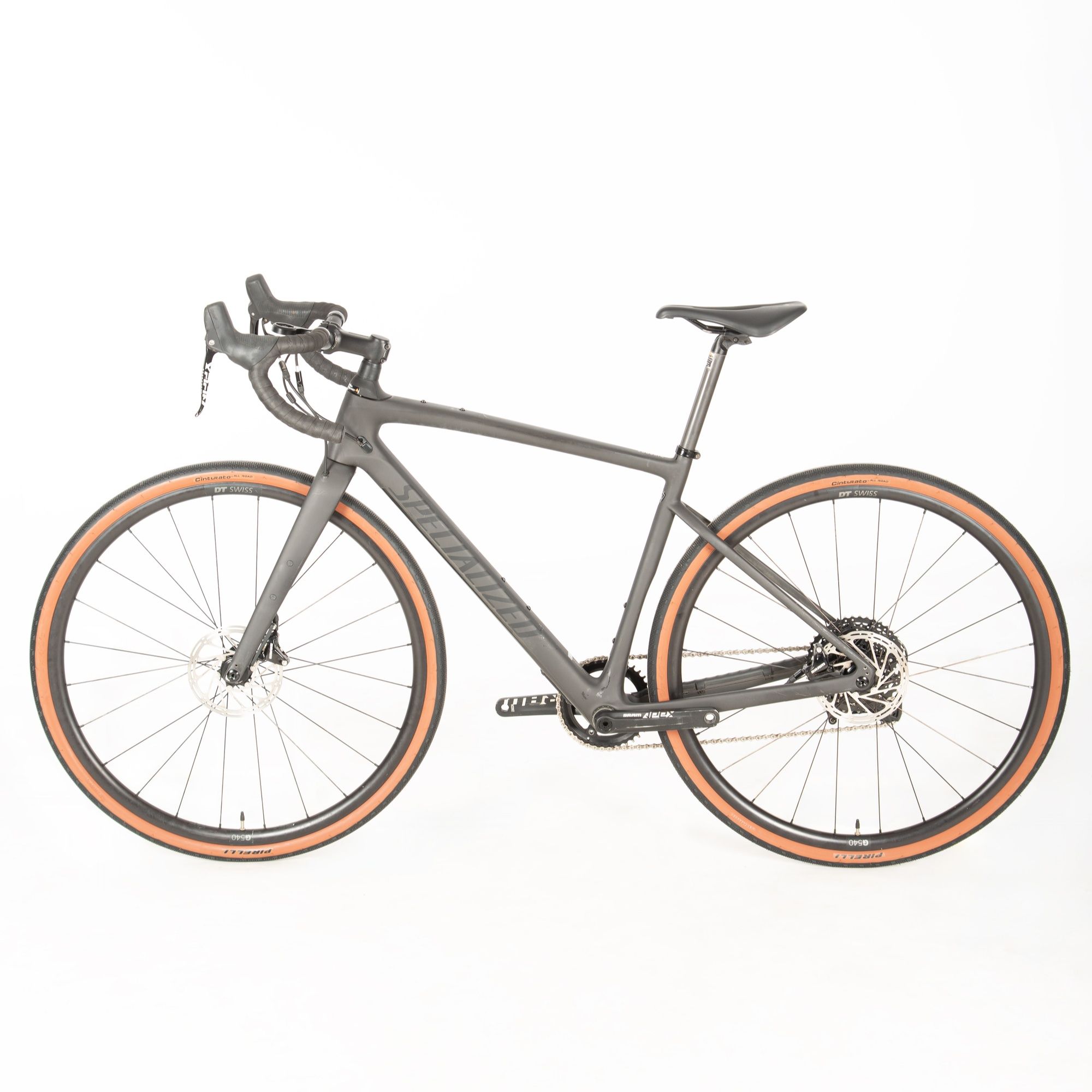 Diverge Sport Carbon Gravel Bike- Approved Used
