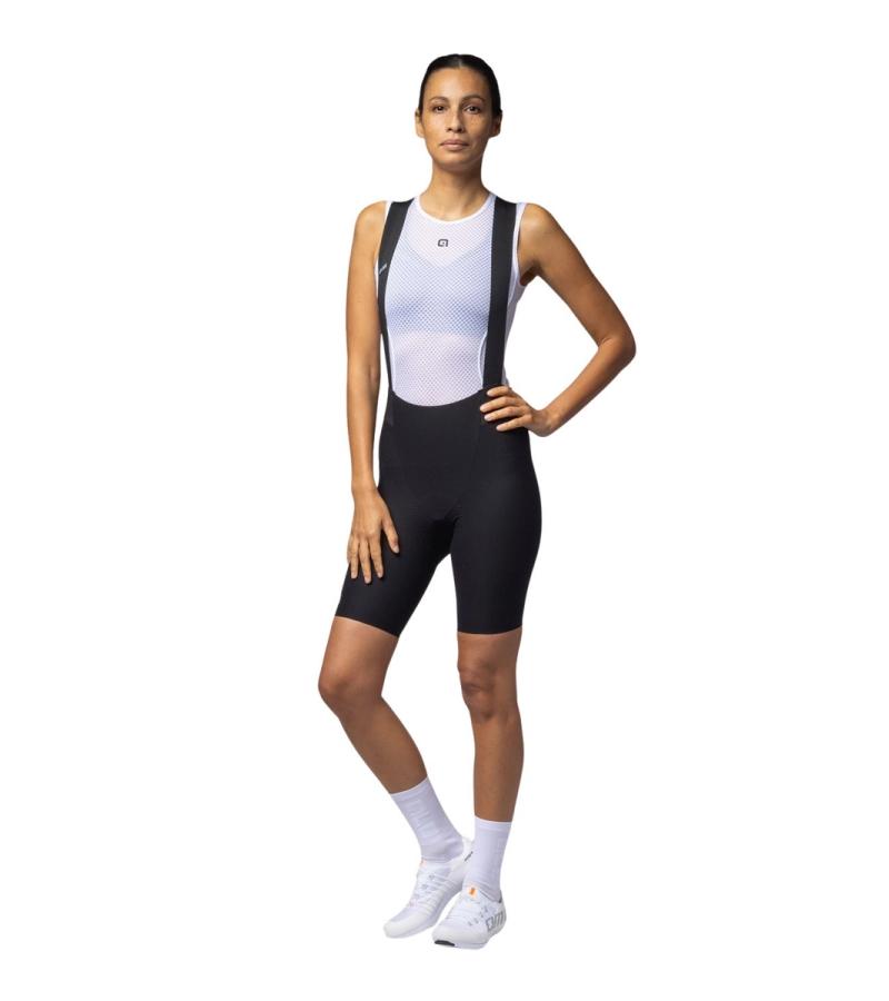 Women's R-EV1 Speedfondo Light Bib Shorts
