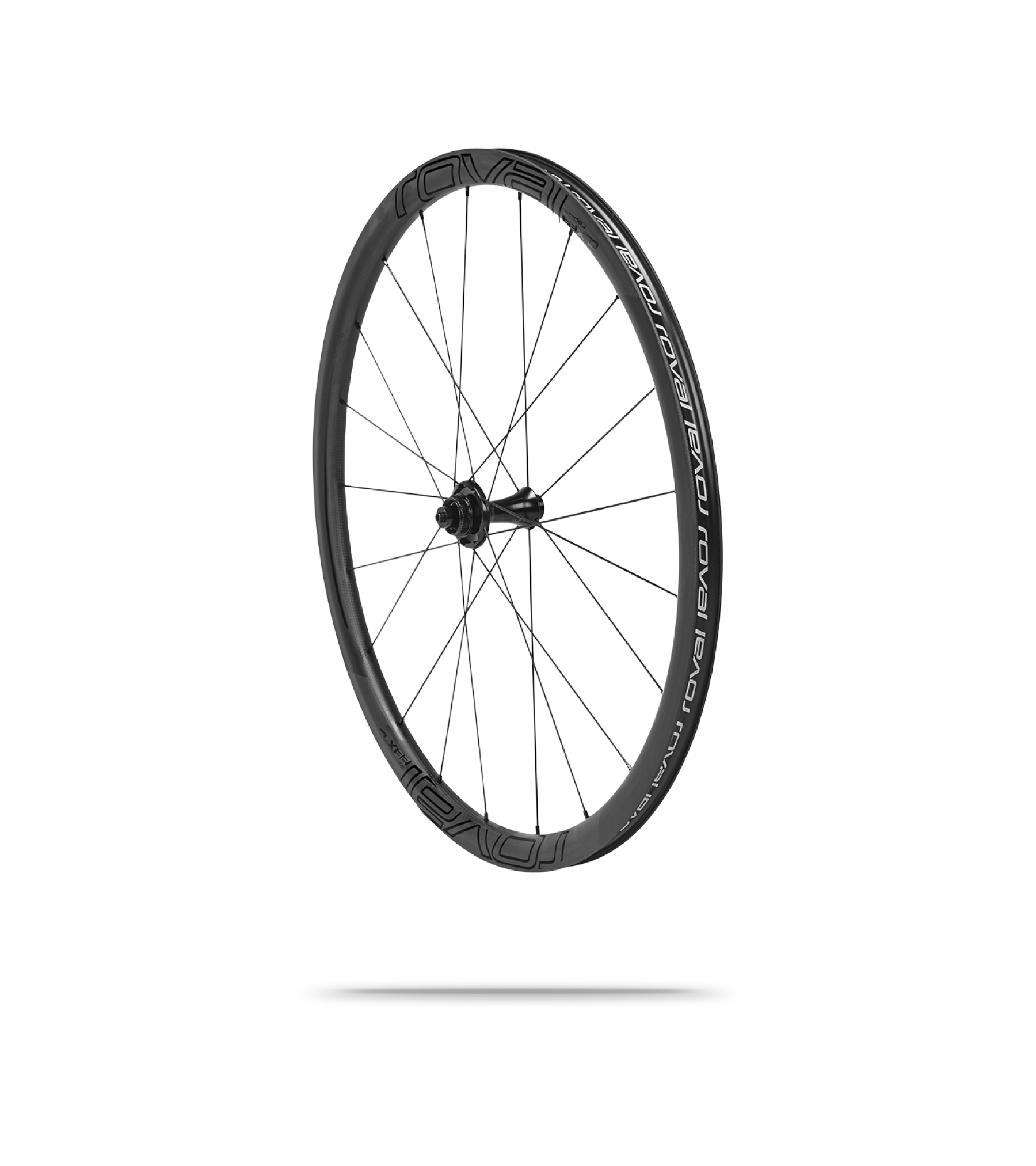 ROVAL CLX 32 ホイール フロント、リア Roval CLX 32 Disc Brake Carbon Clincher Front Wheel | Sigma Sports