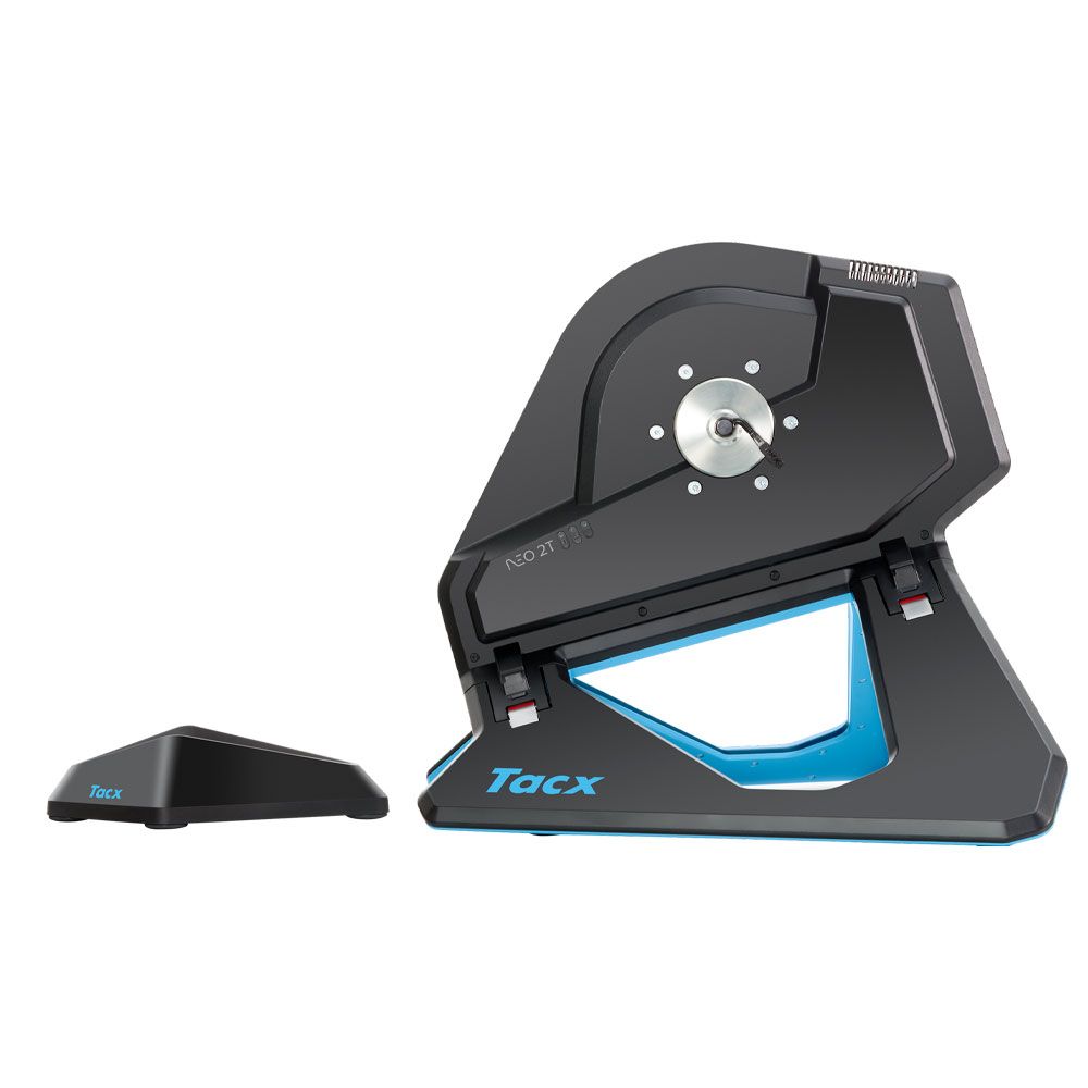 Tacx Neo 2T T2875 Smart Turbo Trainer
