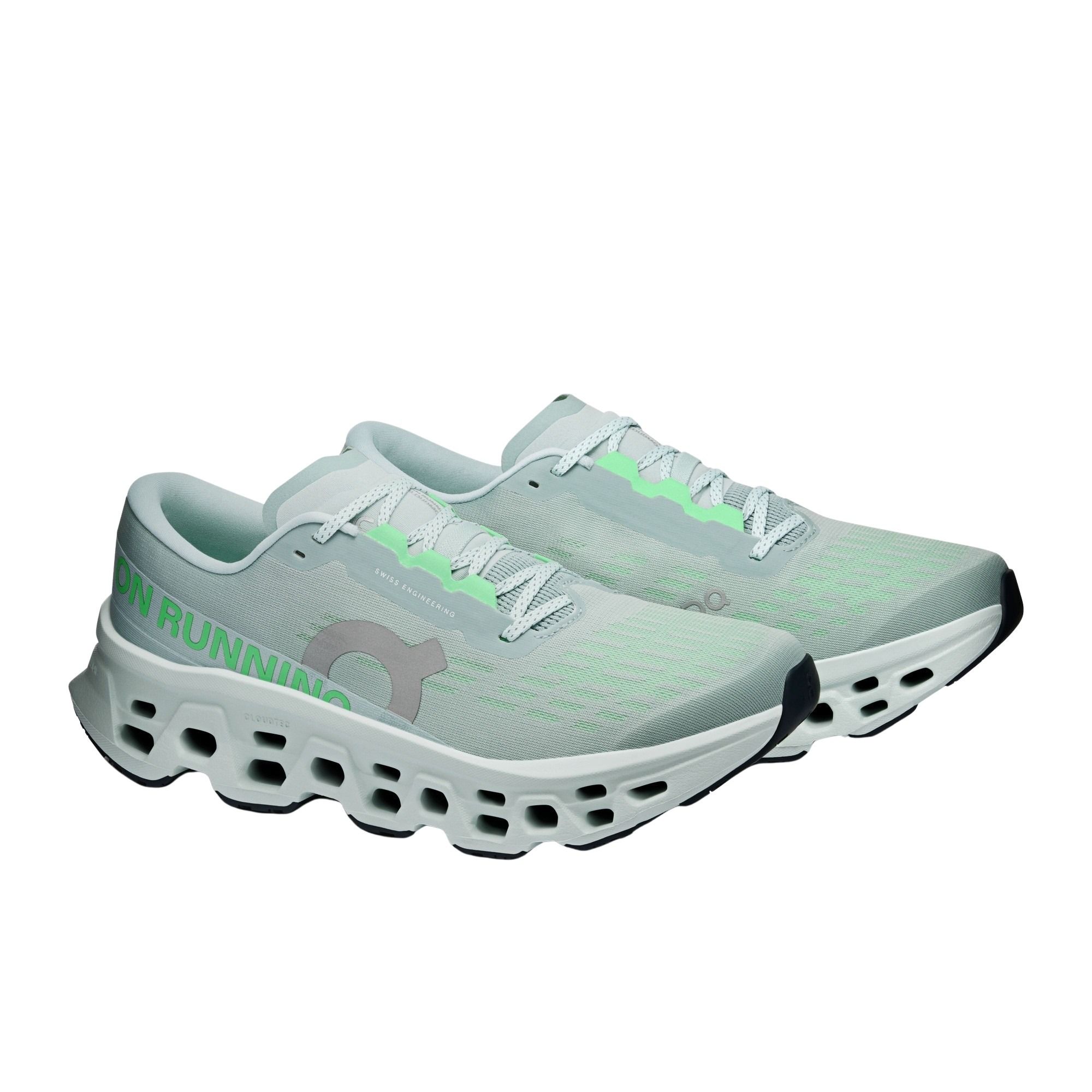 Cloudmonster 3 Men's Running Shoes