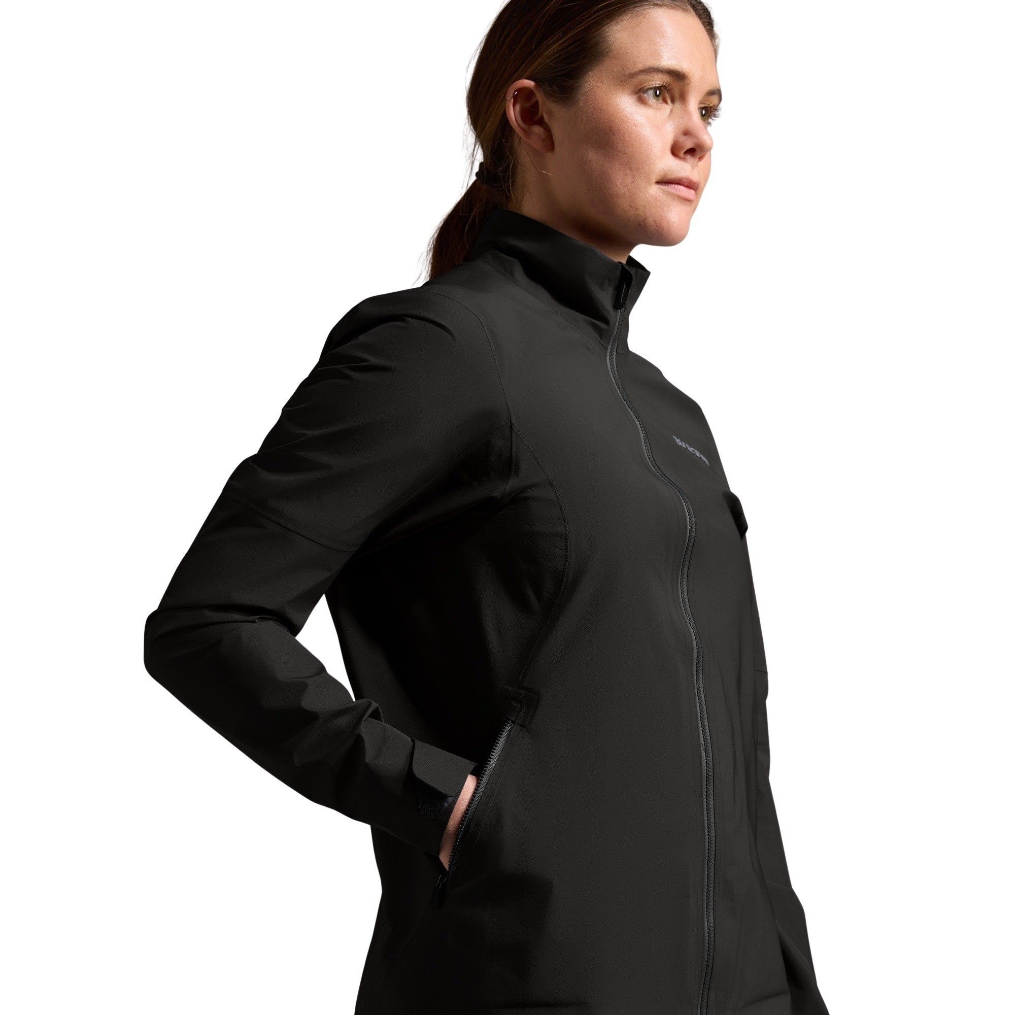 Women's Swiftride Gore-Tex Jacket
