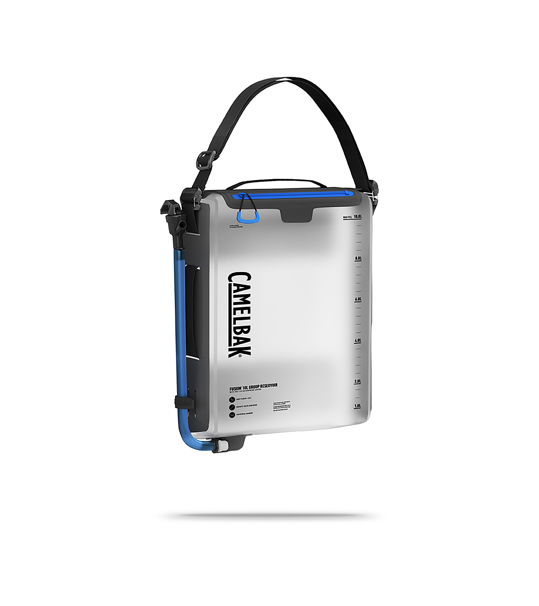 Fusion Reservoir 10L