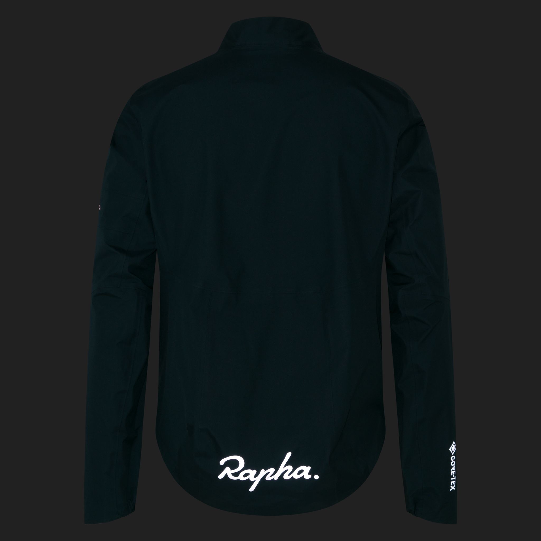 Gore-Tex Rain Jacket
