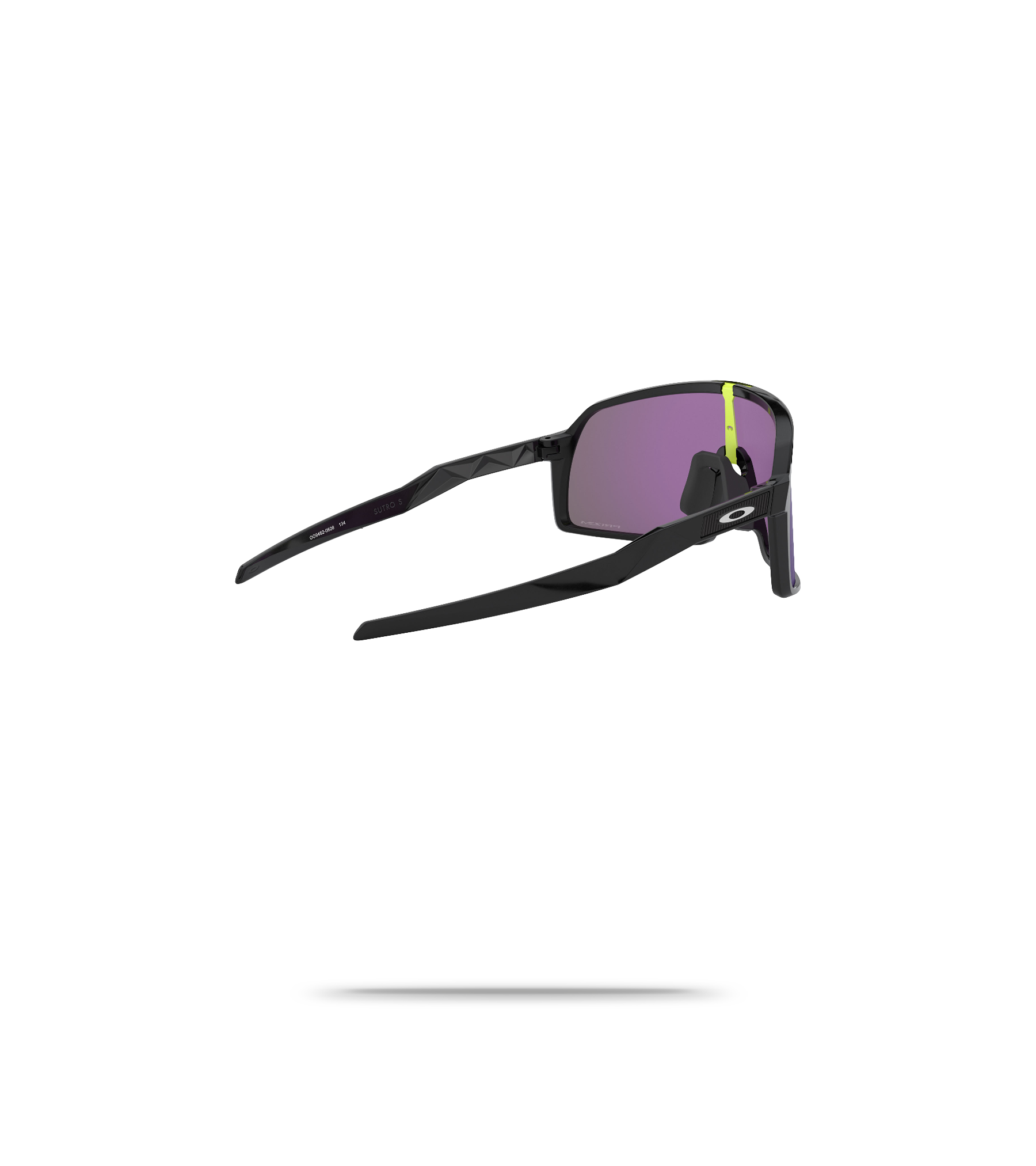 Sutro S Sport Sunglasses with Prizm Jade Lens