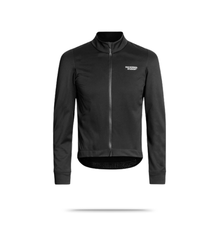Essential Thermal Long Sleeve Jersey
