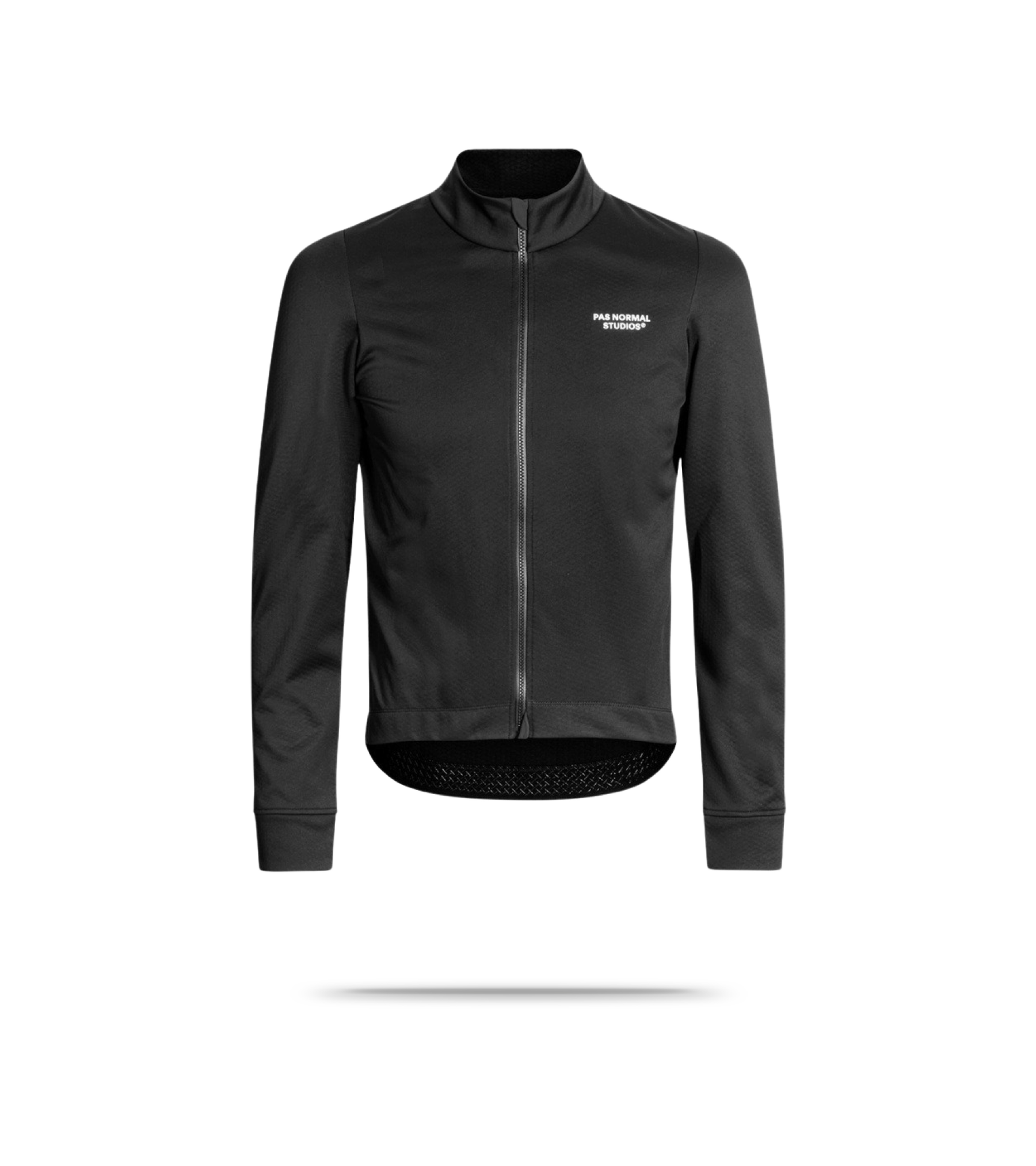 Essential Thermal Long Sleeve Jersey