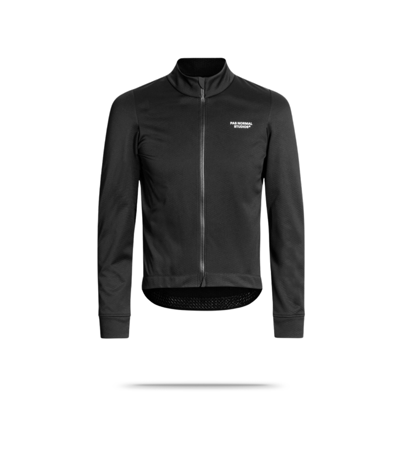 Essential Thermal Long Sleeve Jersey
