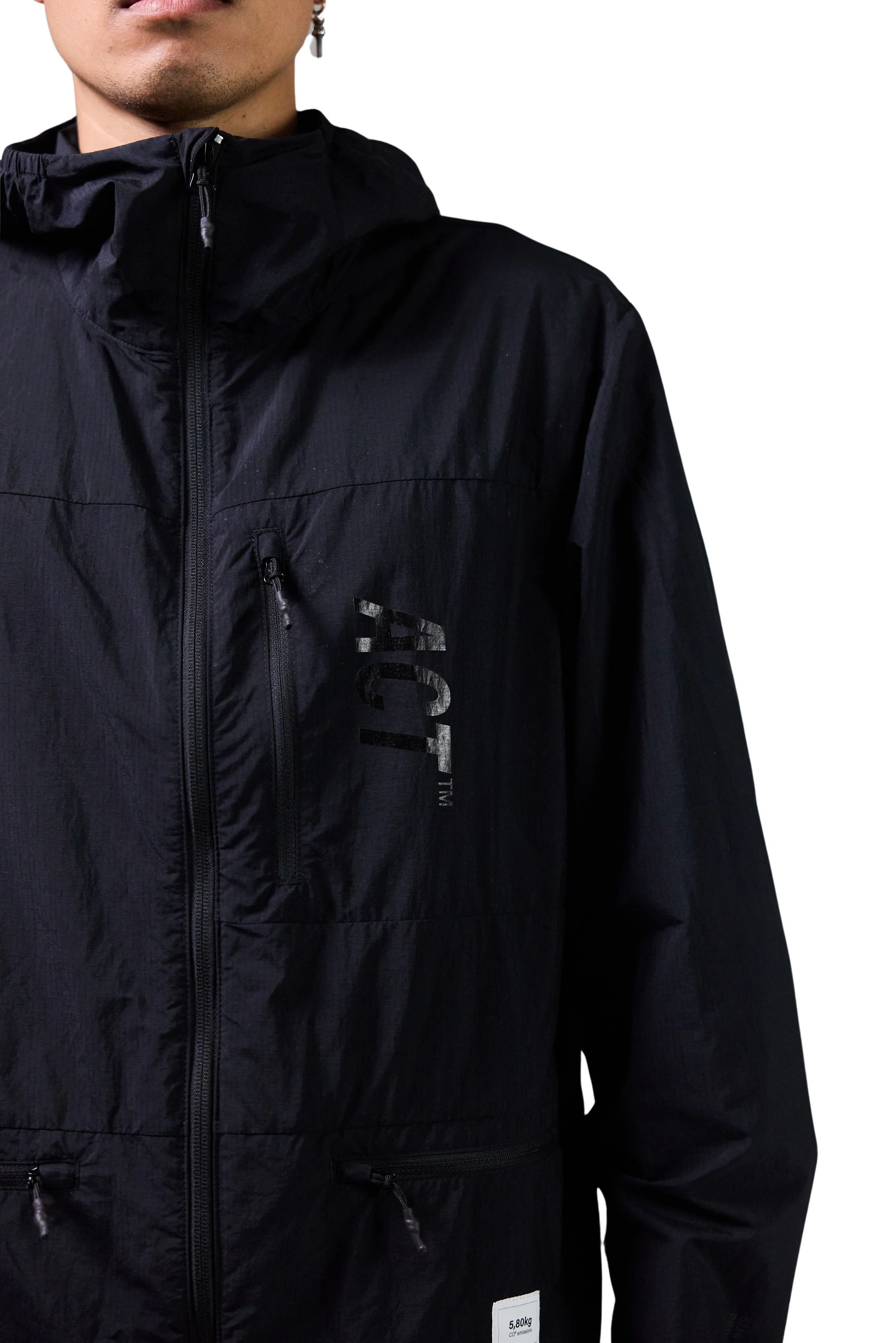 Men's ShellLight Windbreaker Jacket