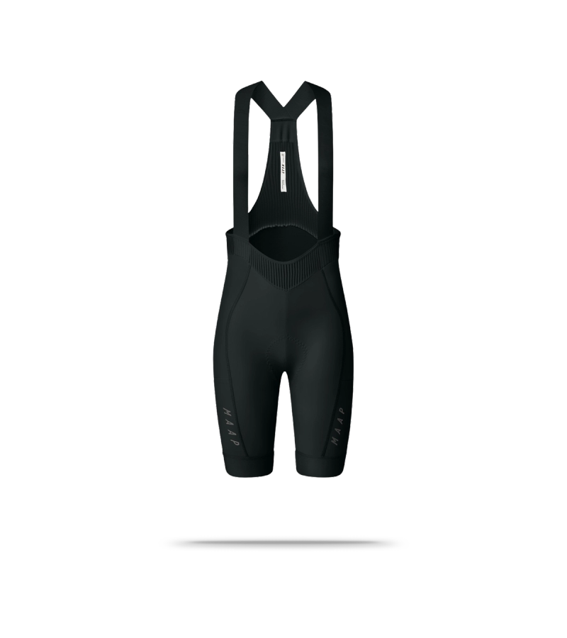 Women's Team Evo Cargo Bib Shorts