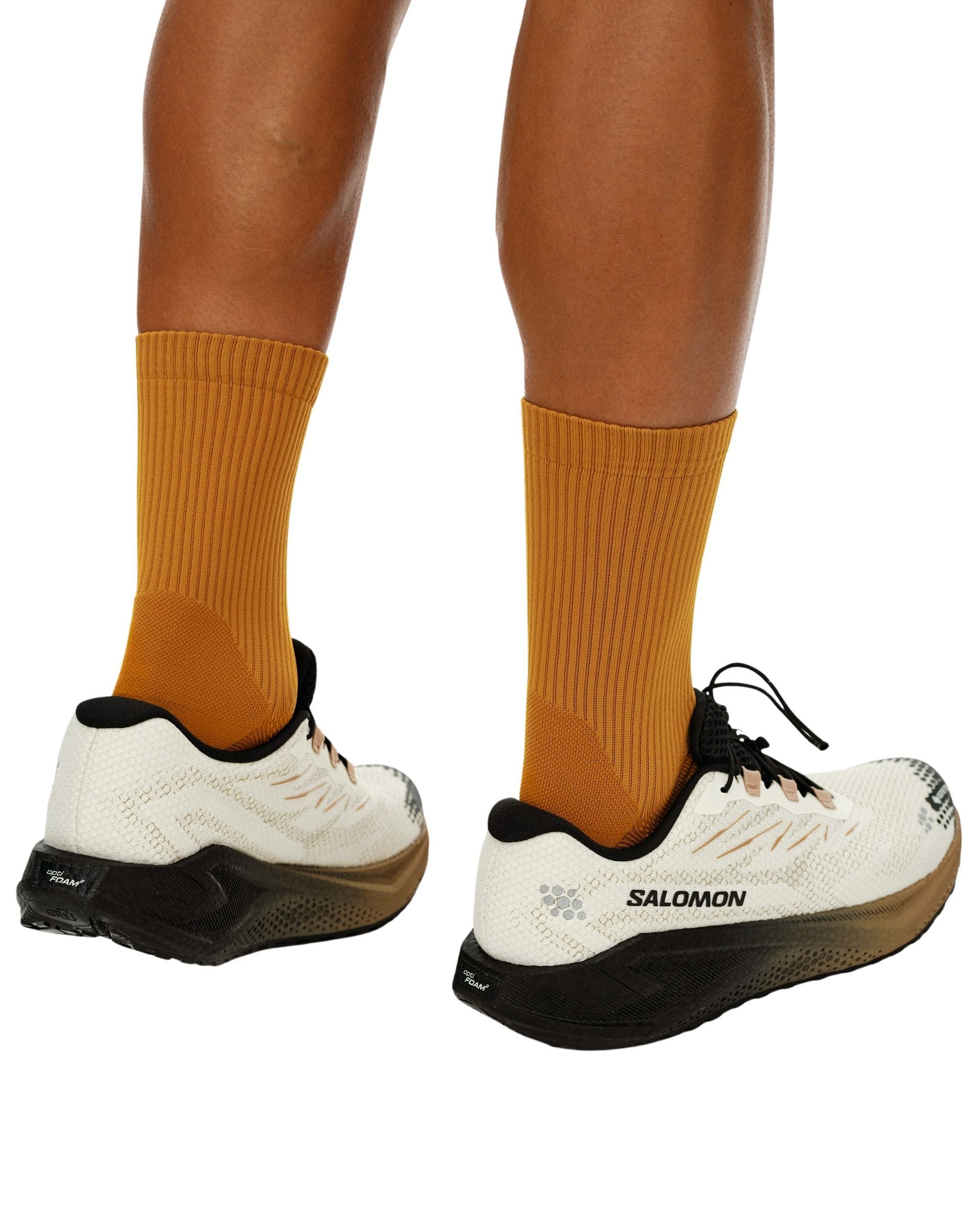 Balance Quarter Socks