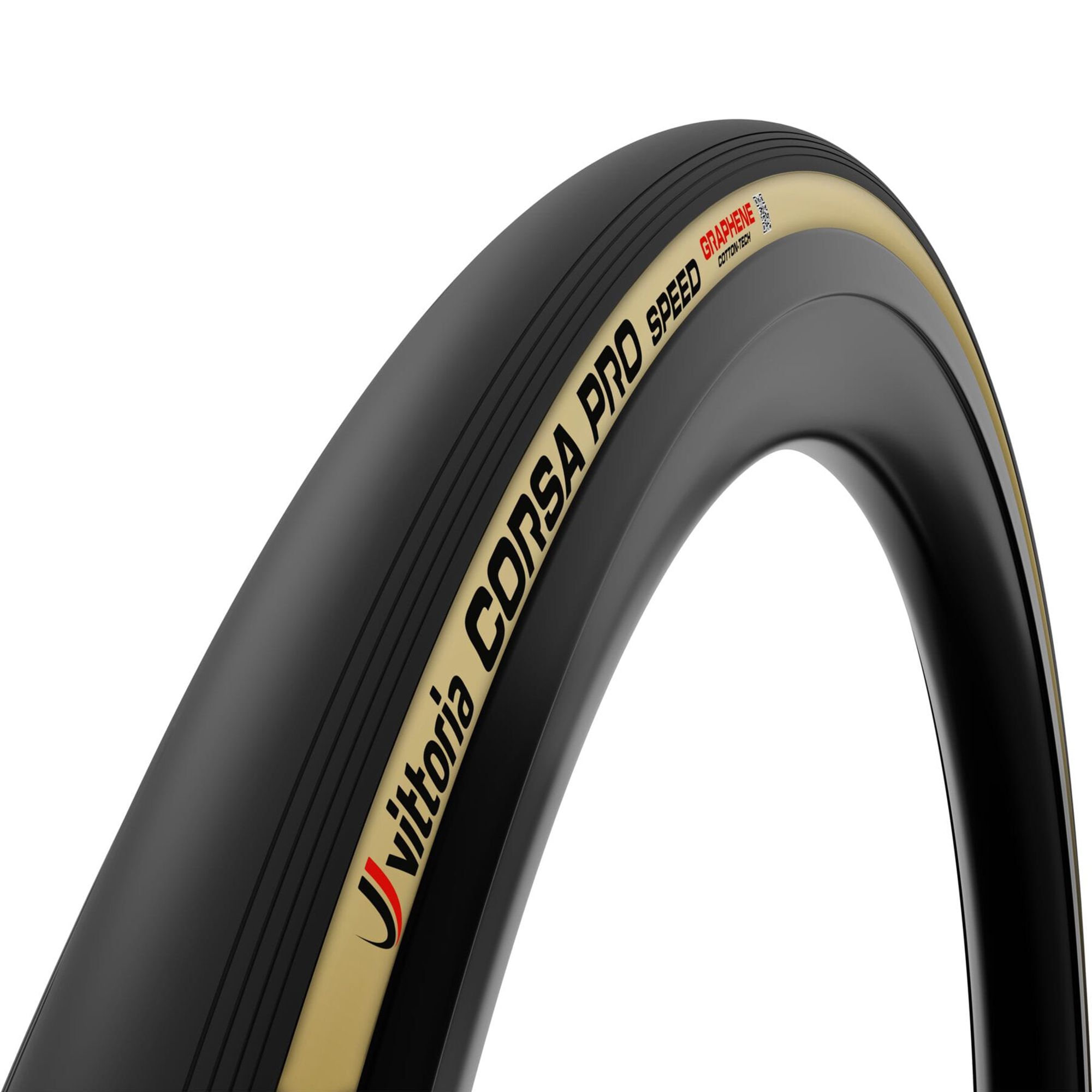 Corsa Pro Speed TLR G2.0 Bike Tyre
