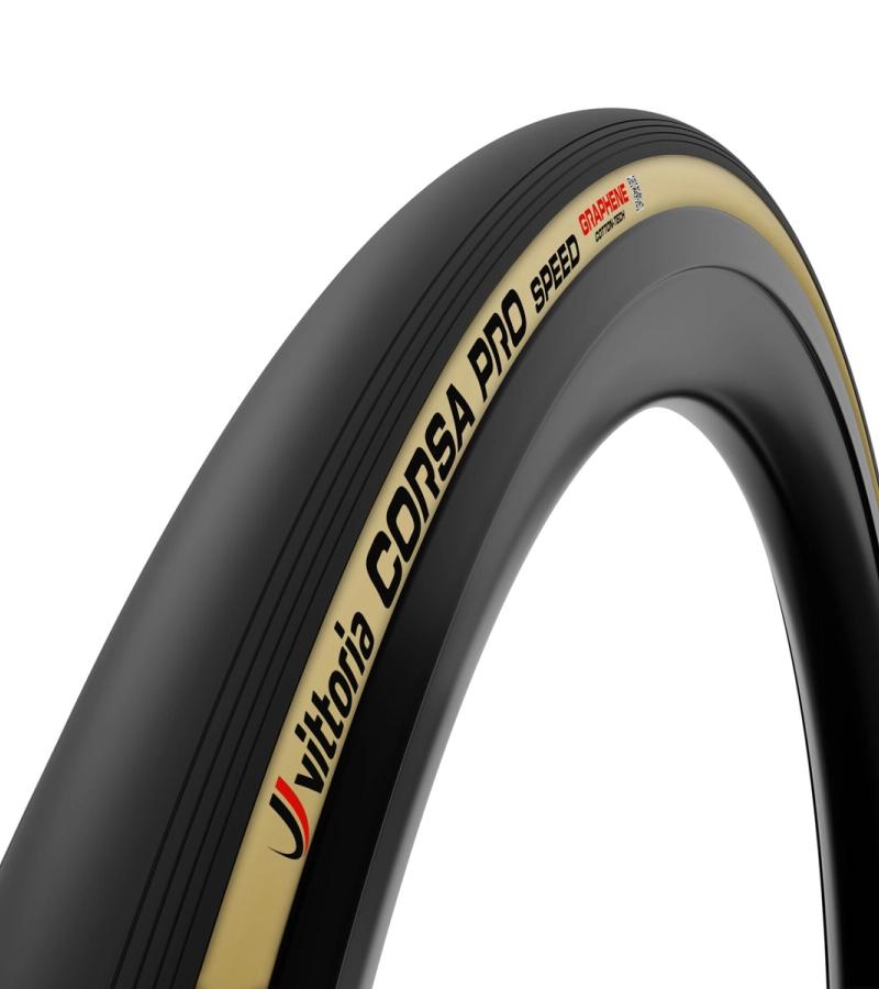 Corsa Pro Speed TLR G2.0 Bike Tyre