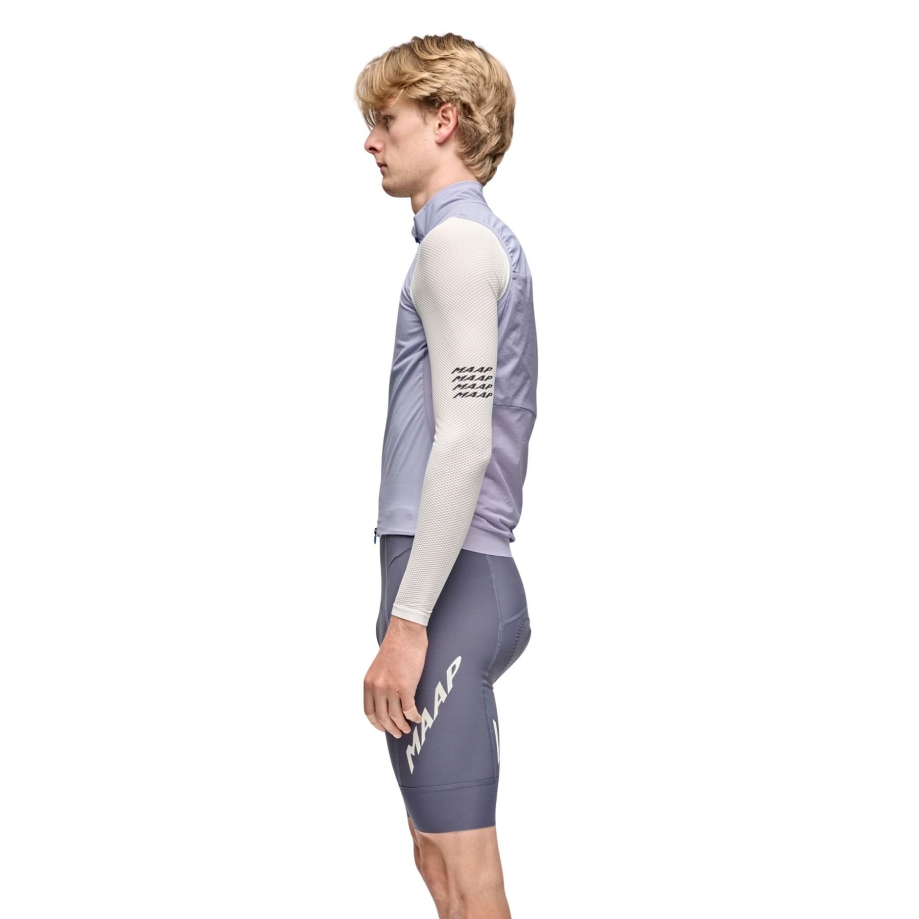 Flow Insulated Vest