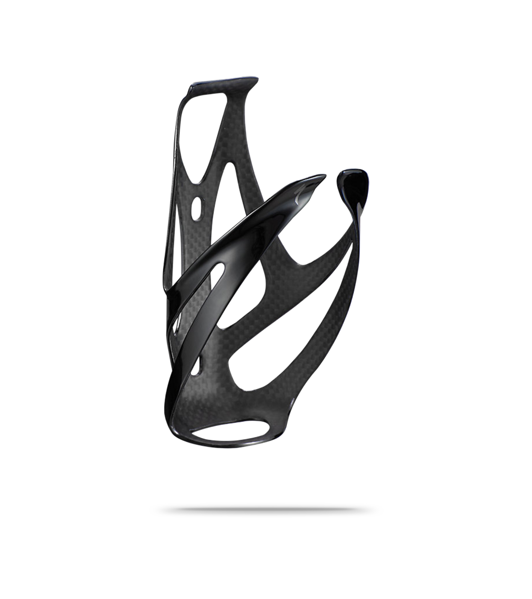 S-Works Carbon Rib Bottle Cage III